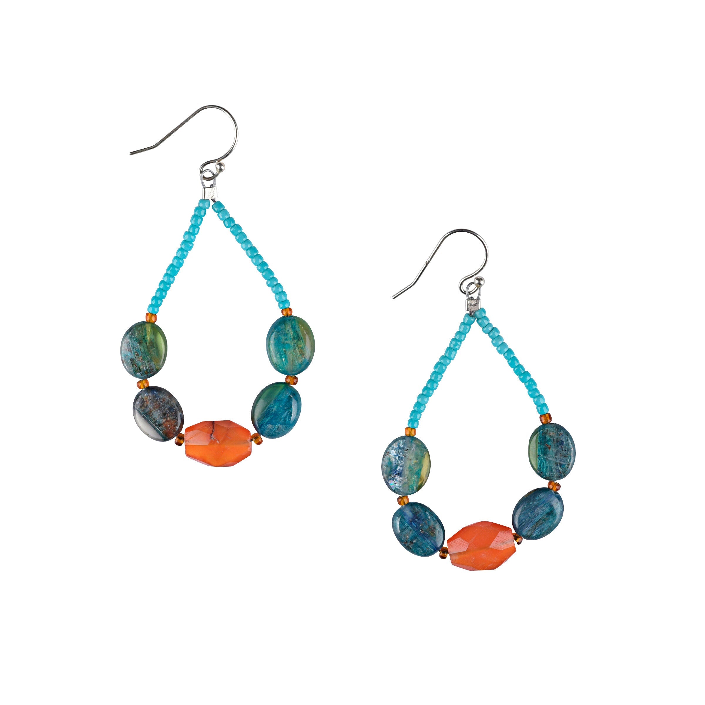 Mellow Mood Earrings