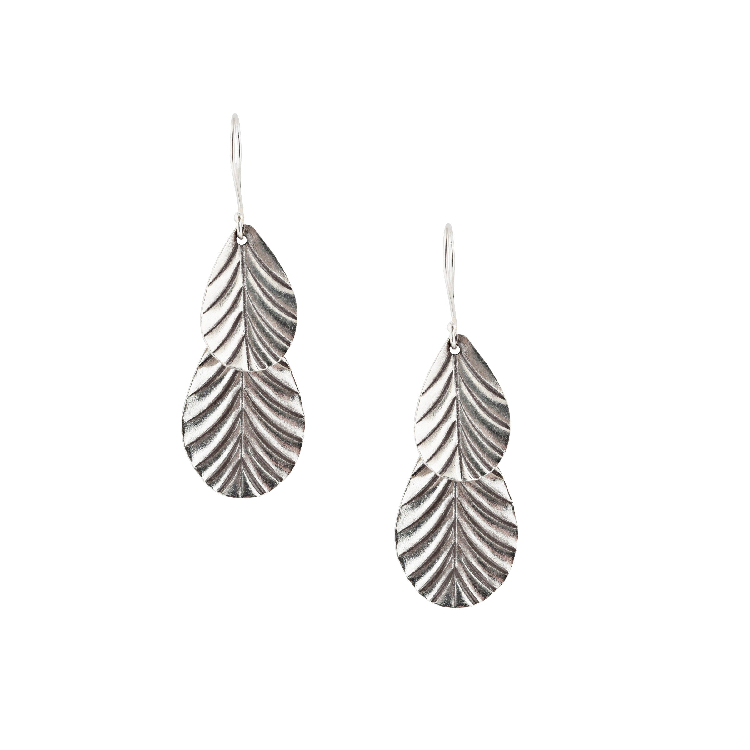Falling Leaves Earrings