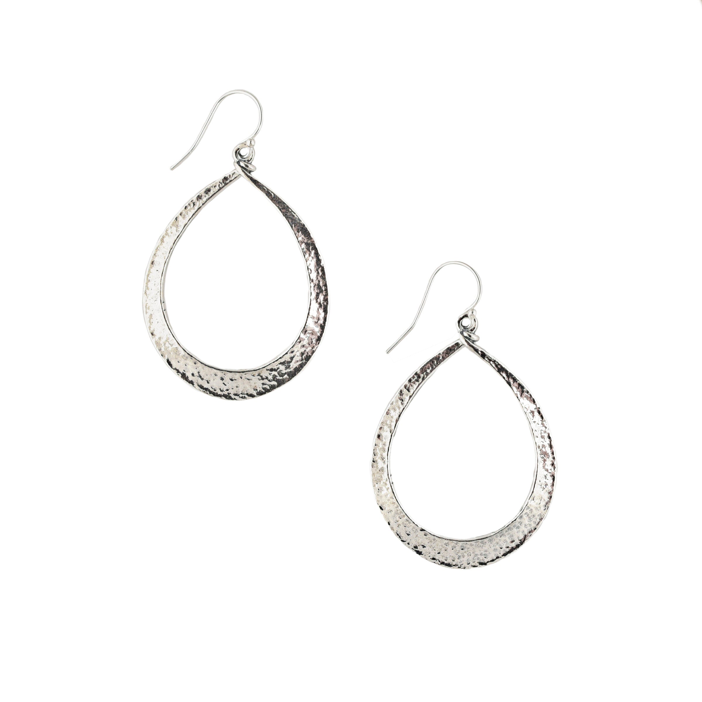 Simplicity Earrings