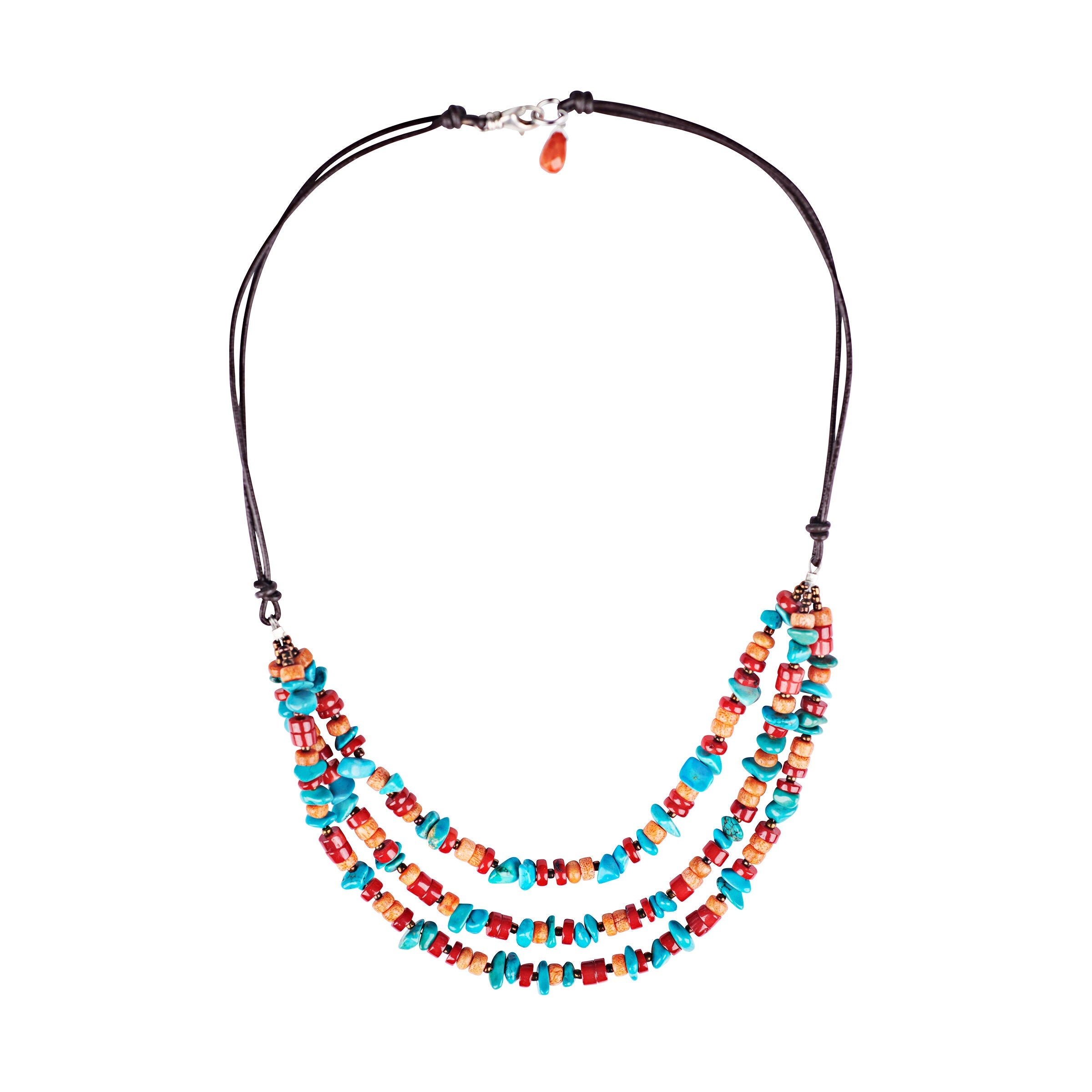 Cordova Necklace