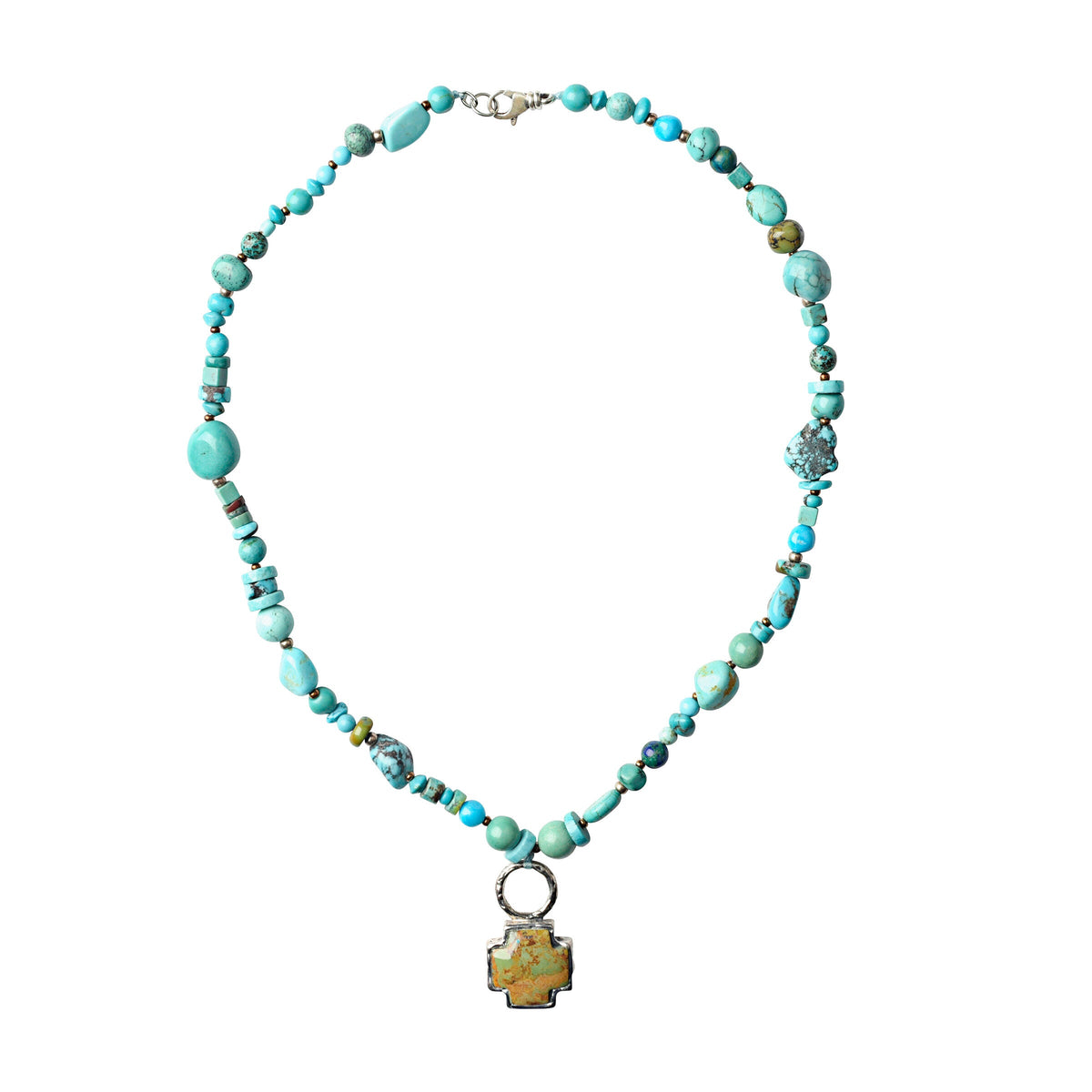 Odessa Necklace