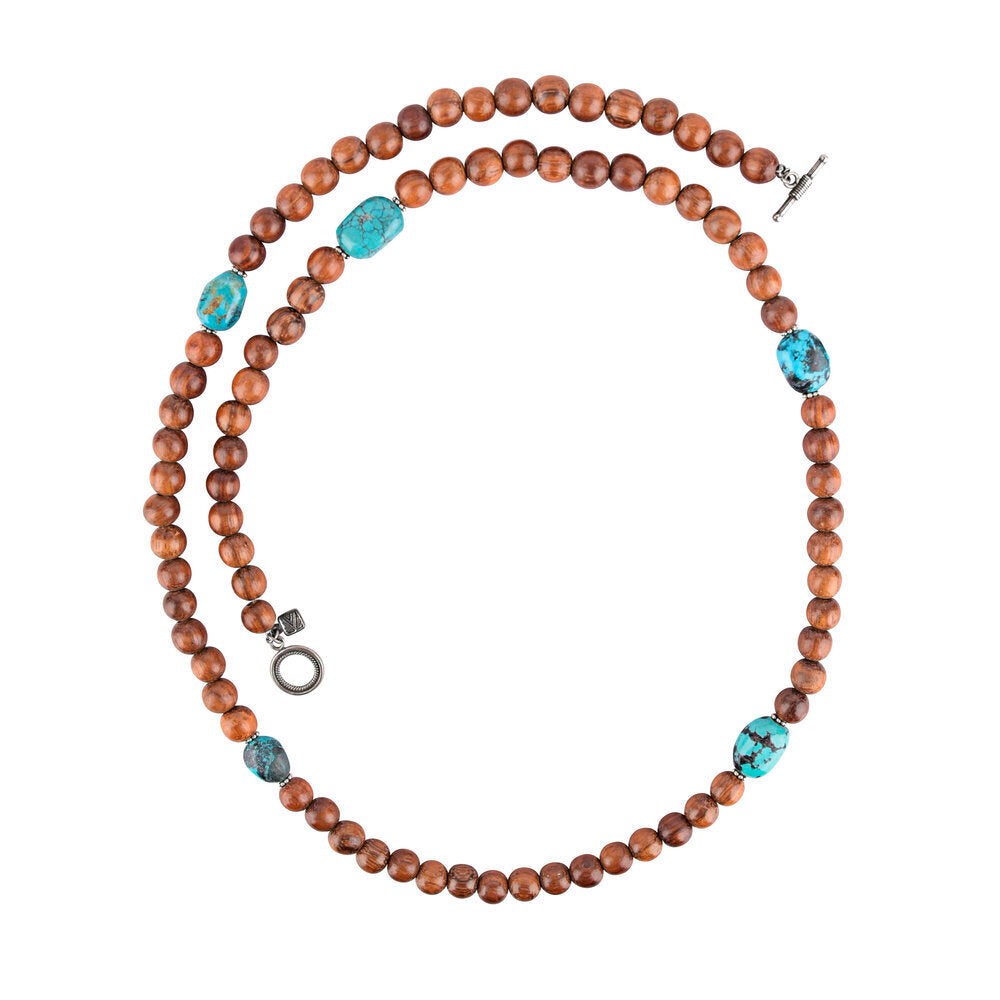 Coyote Ridge Necklace