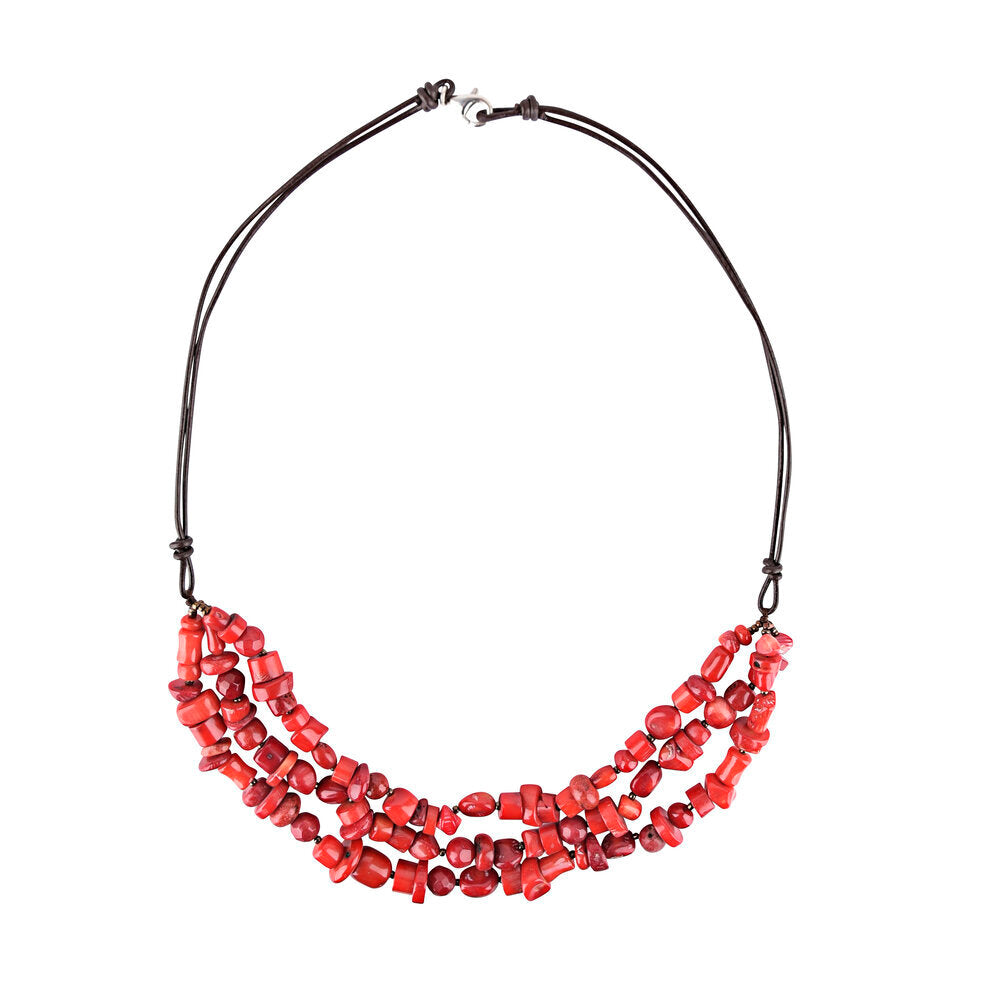 Pomona Necklace