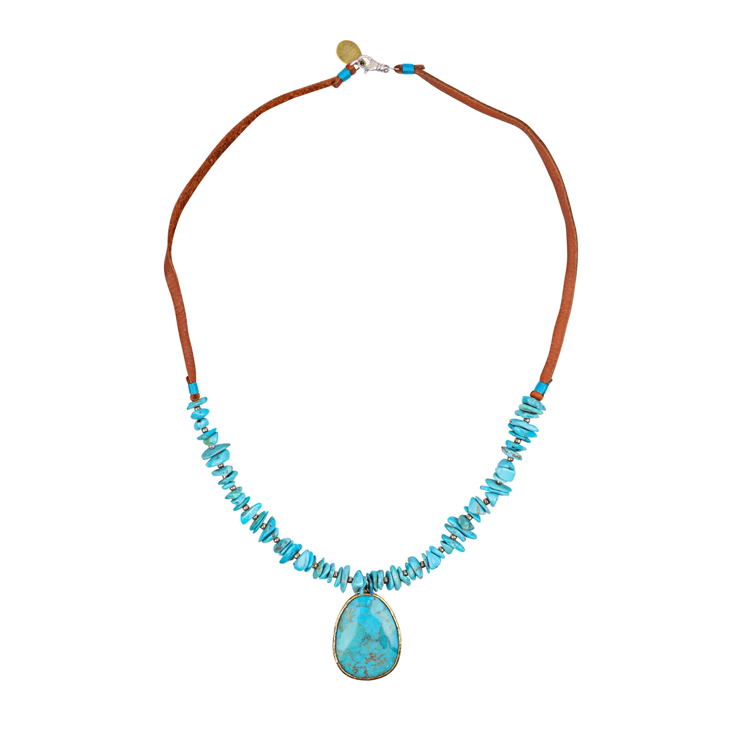 Rio Vista Necklace