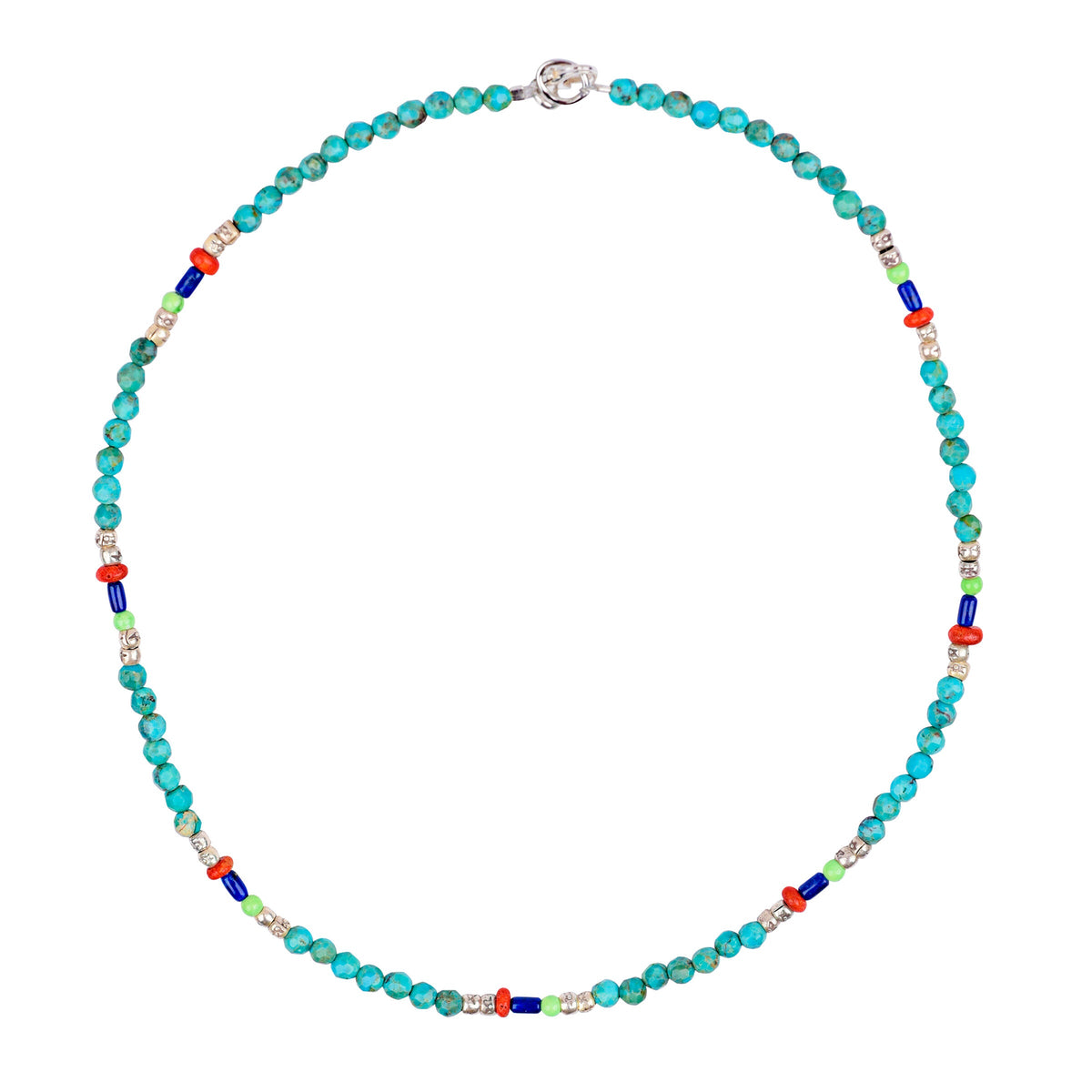 Marimba Necklace