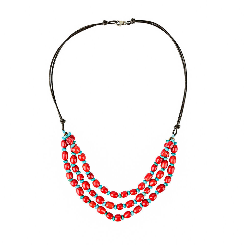 La Veta Necklace