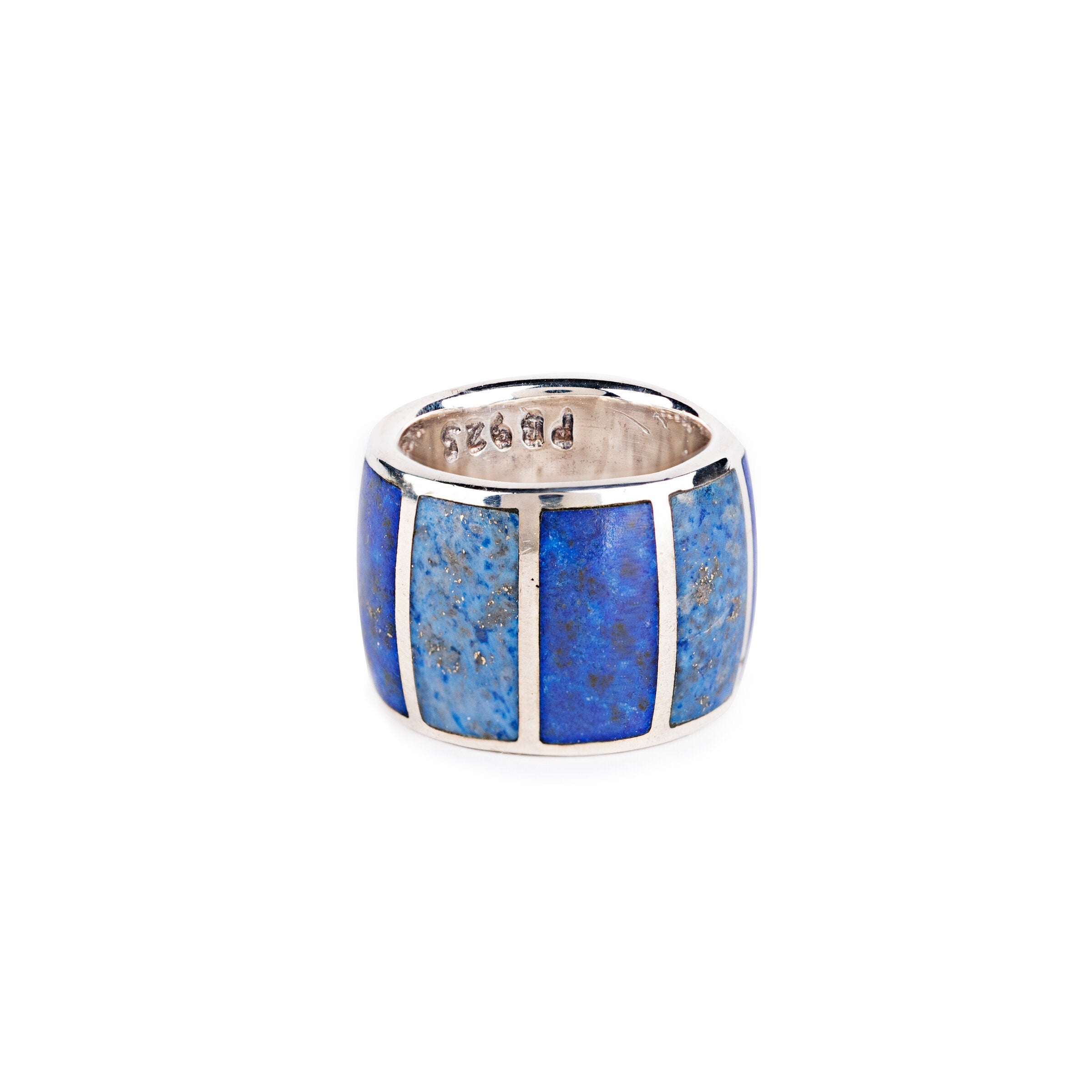 Oceanside Ring