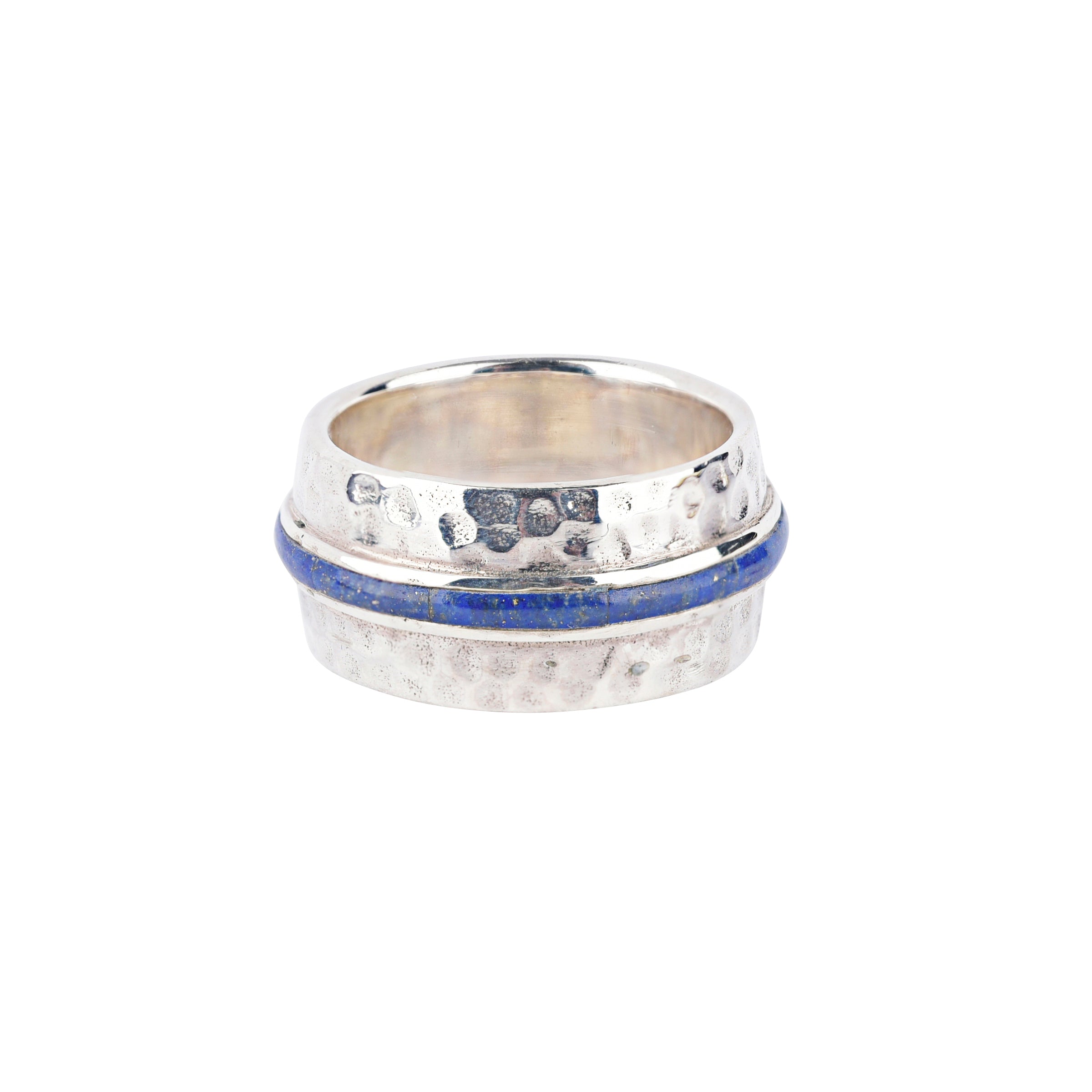 Latitude Ring