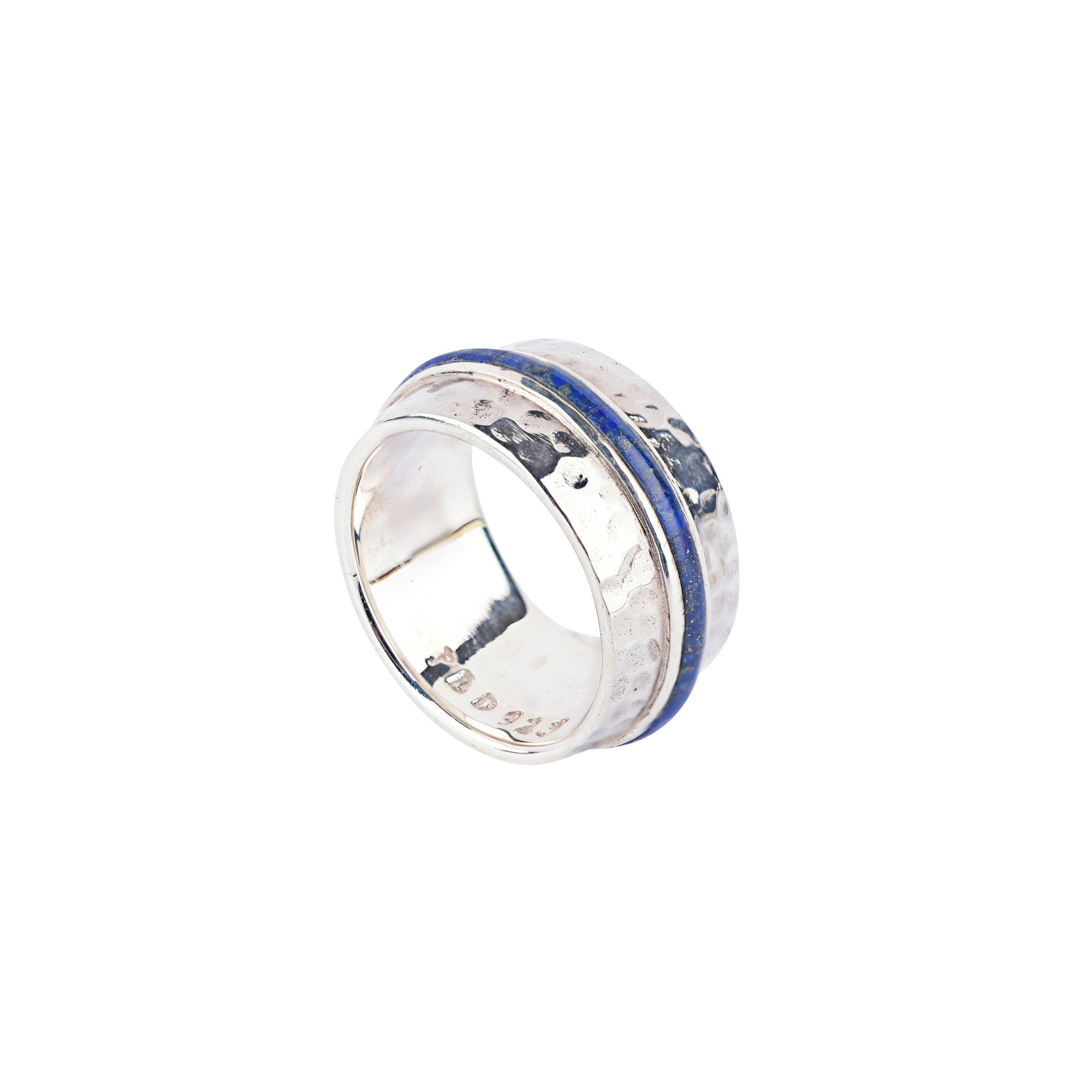 Latitude Ring