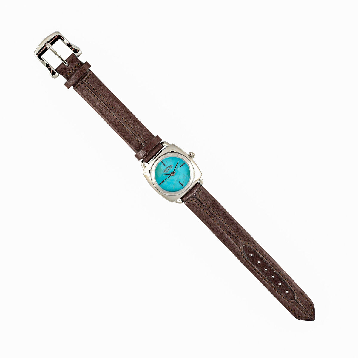 Laredo Watch