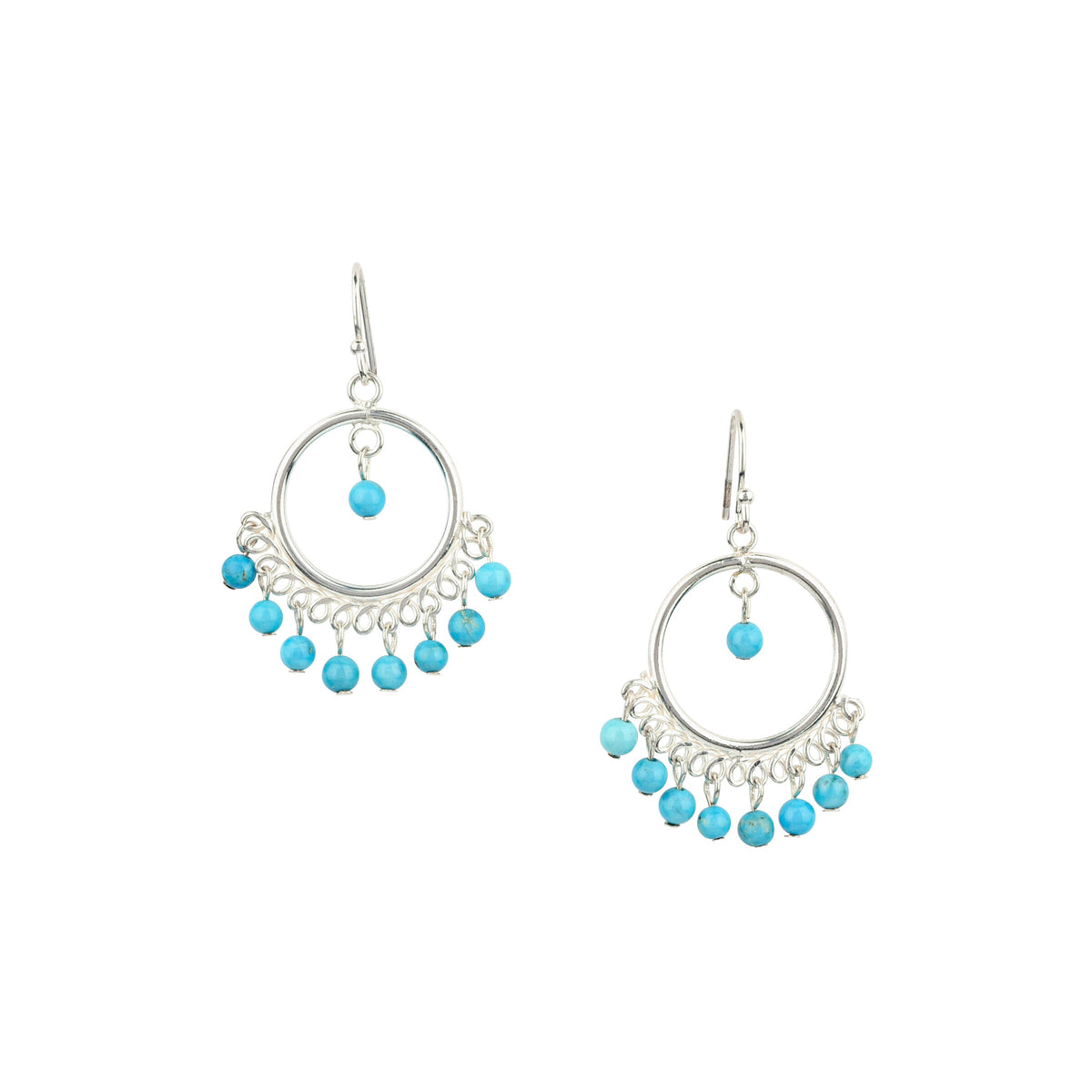 Andalusia Earrings