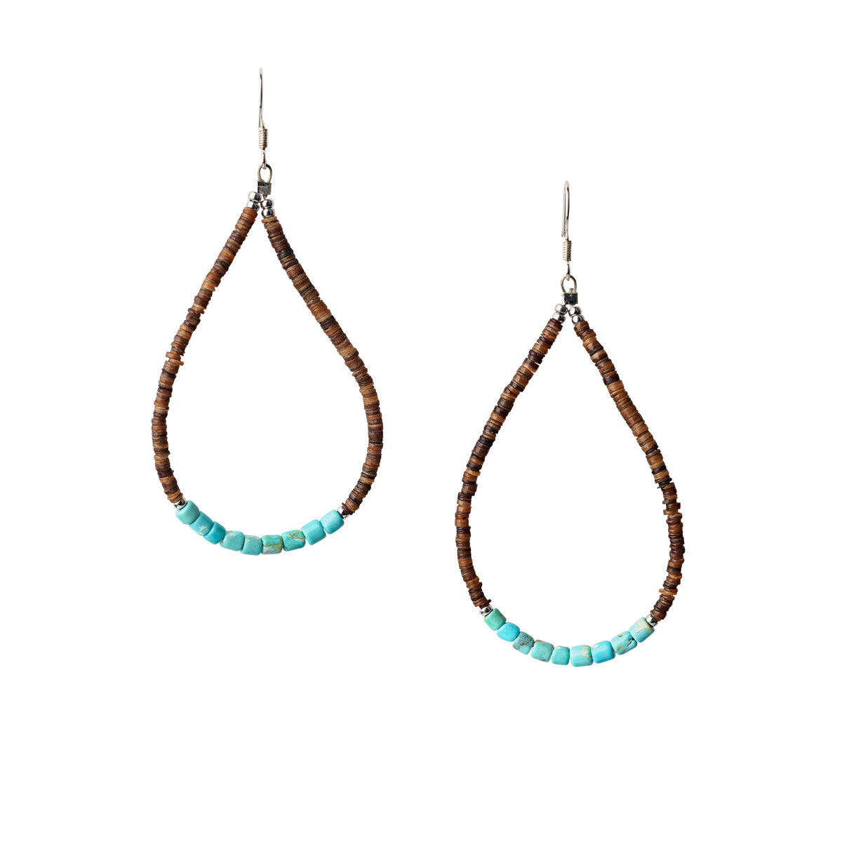 Satura Earrings