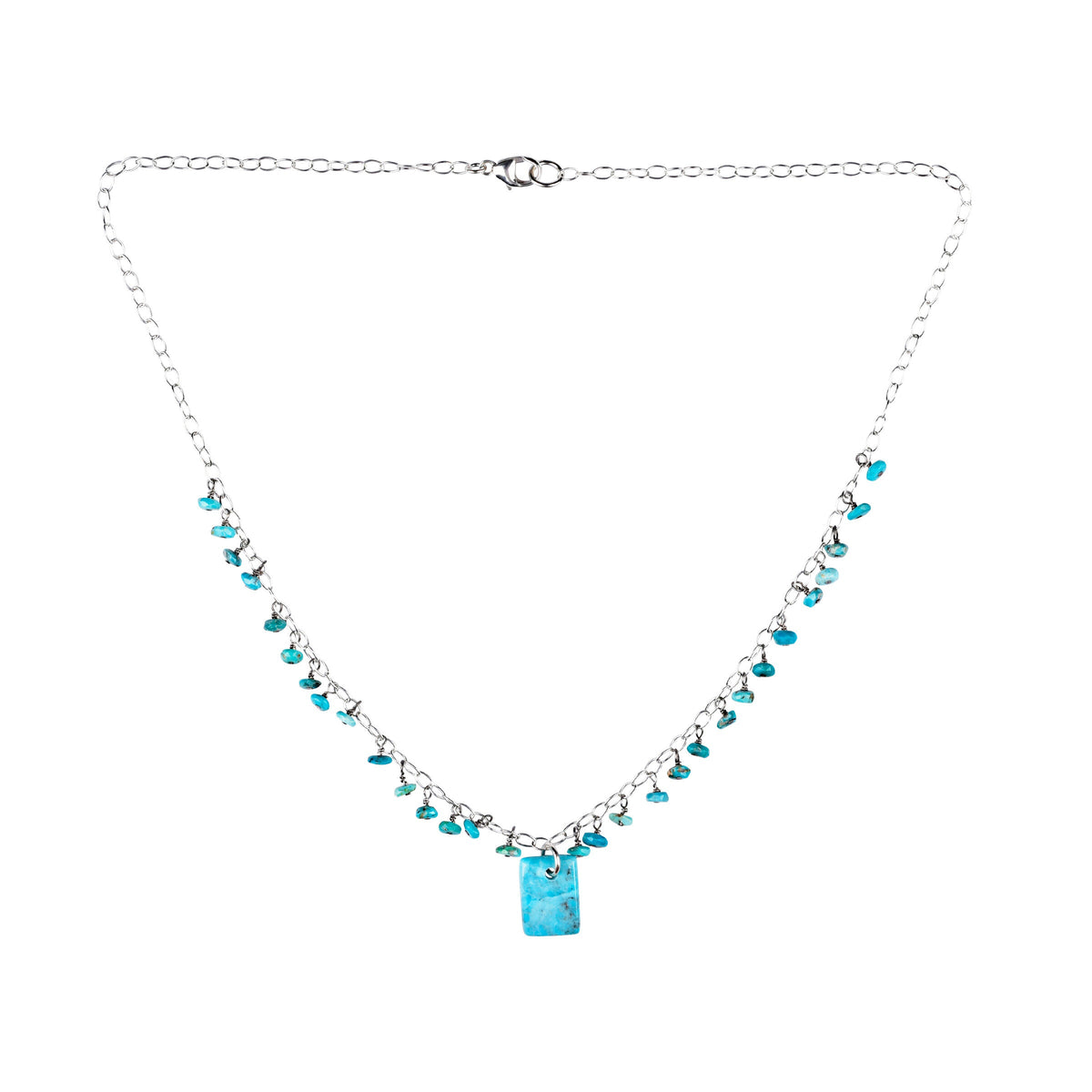 Astraea Necklace