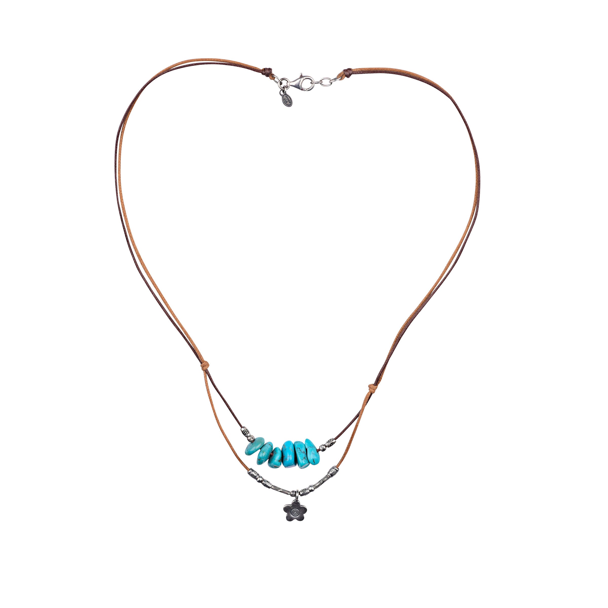 Bailey Necklace