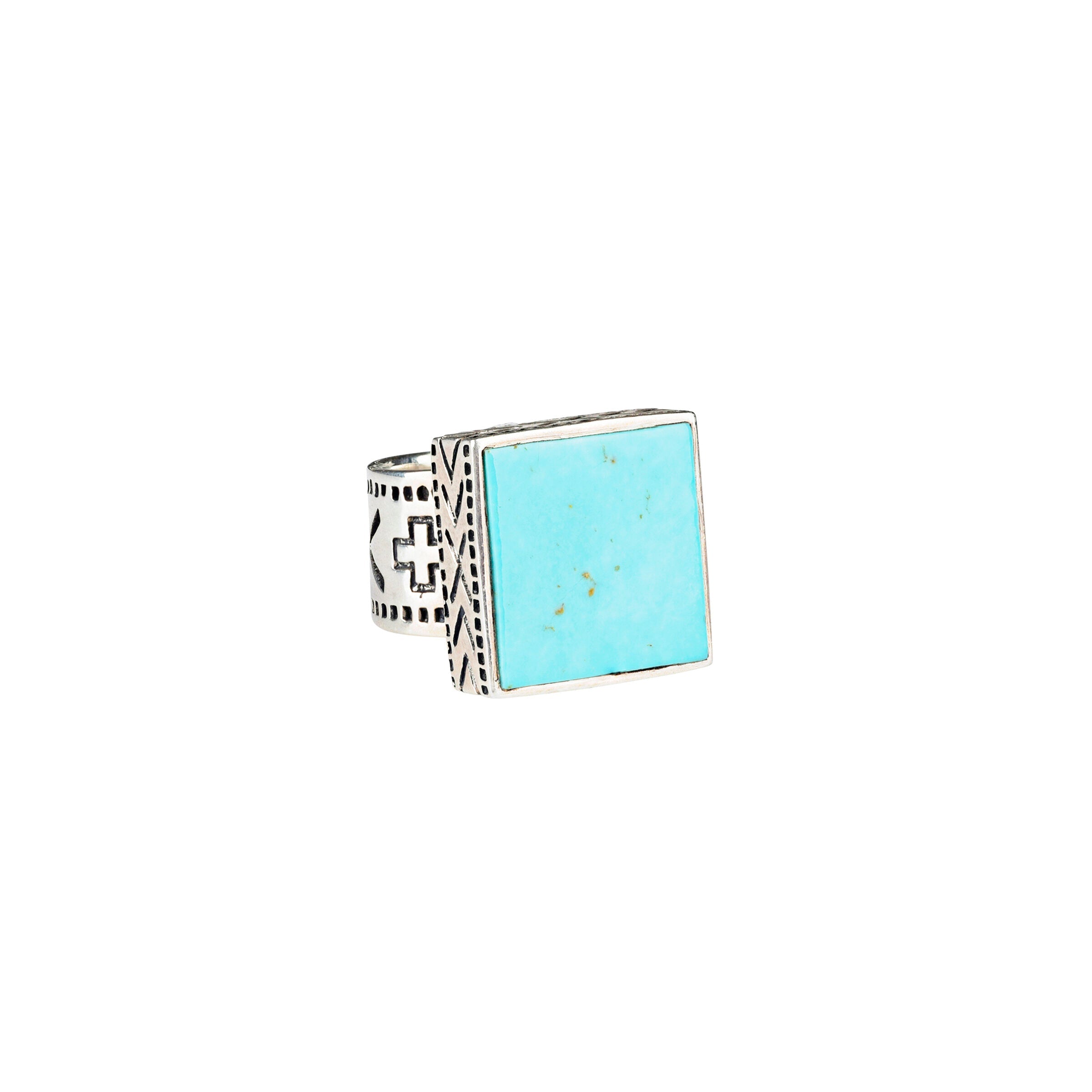 La Villa Ring Size 5