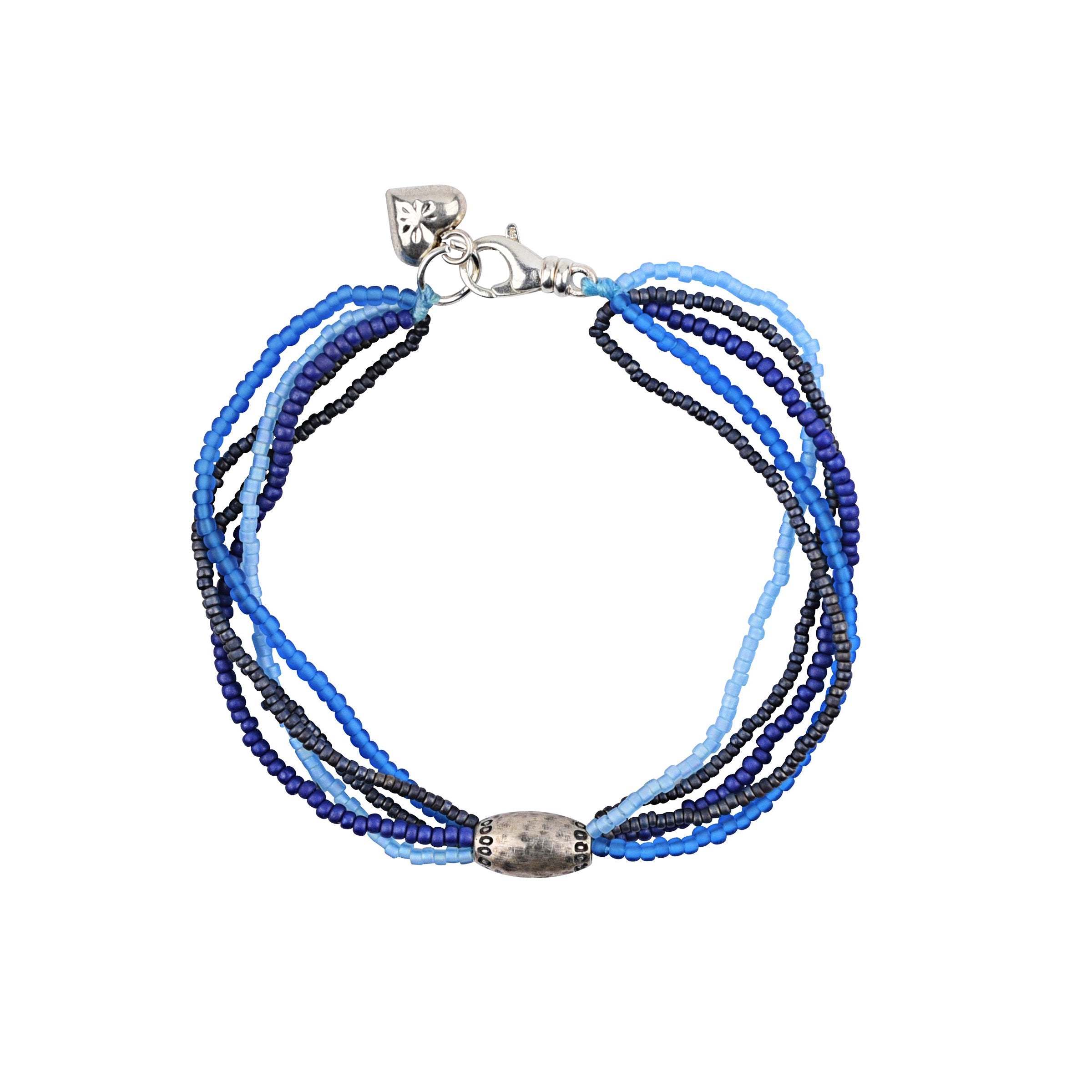 Sand And Surf Bracelet