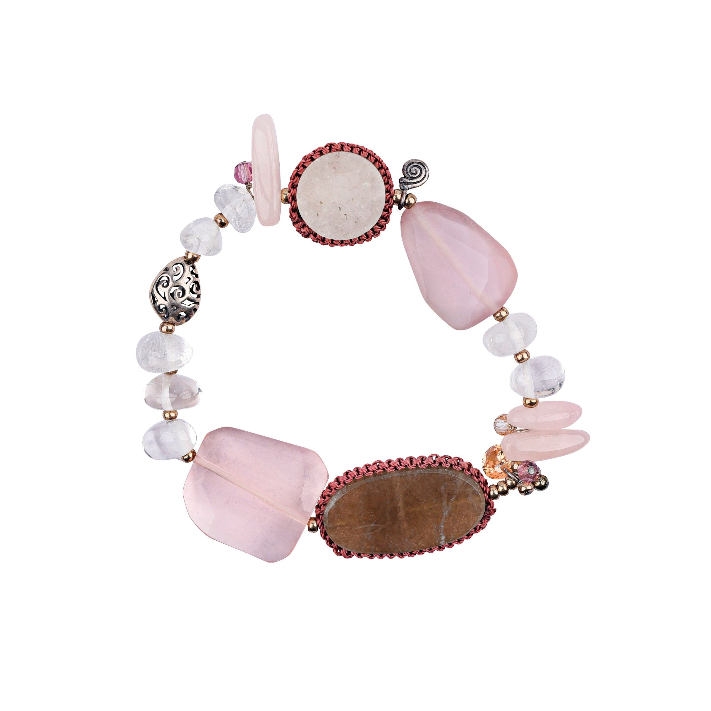 Oracle Bracelet