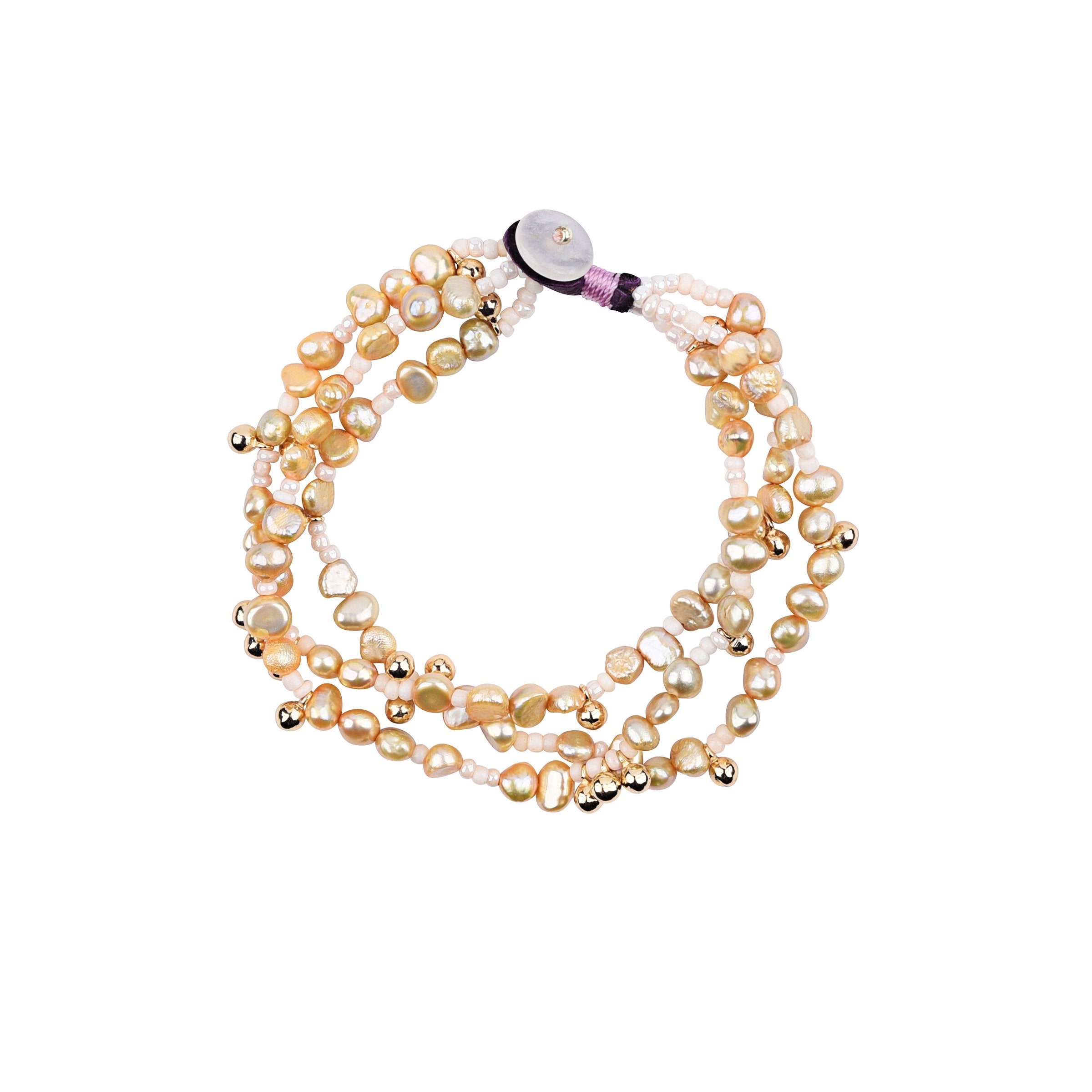 Luminaria Bracelet