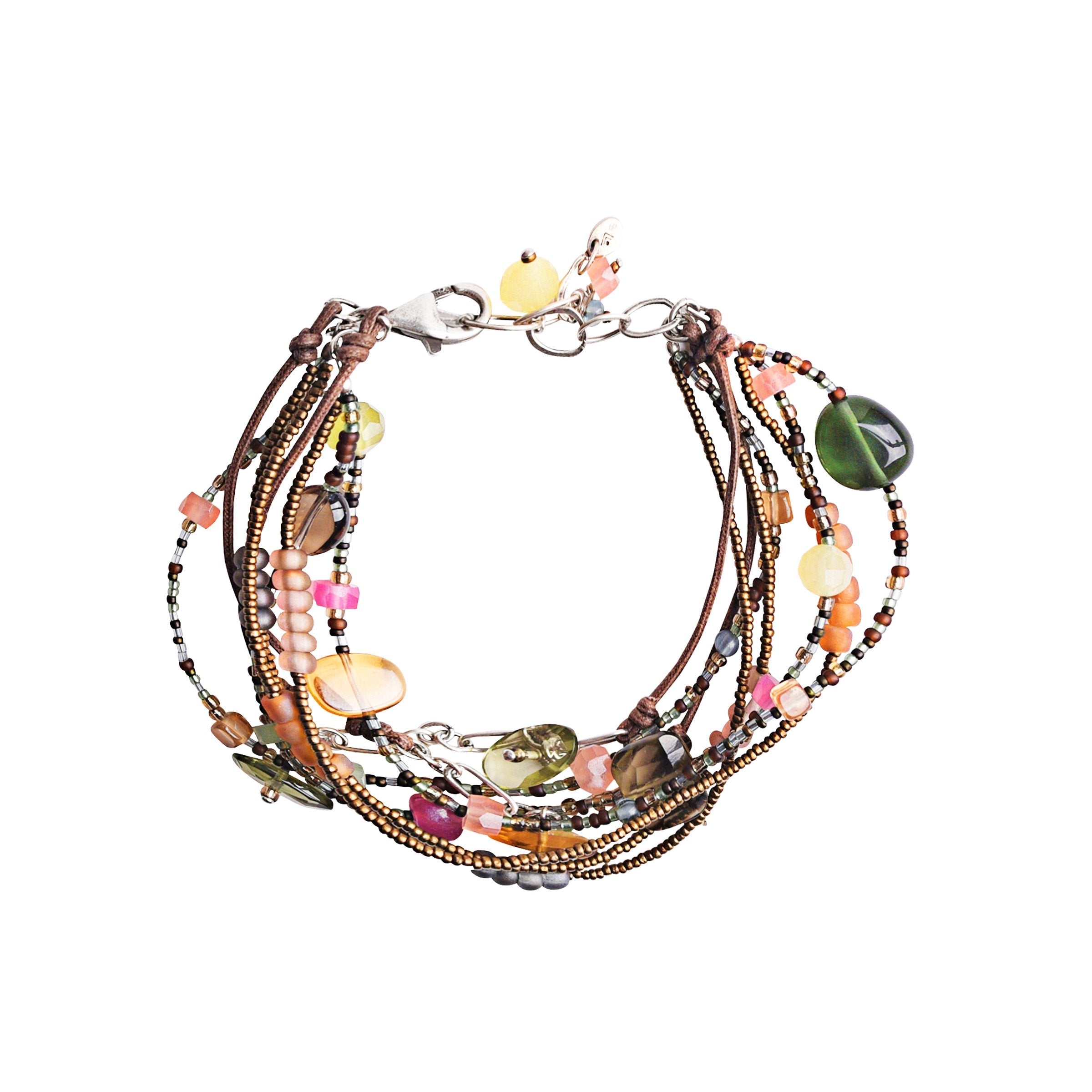 Mandalay Bracelet