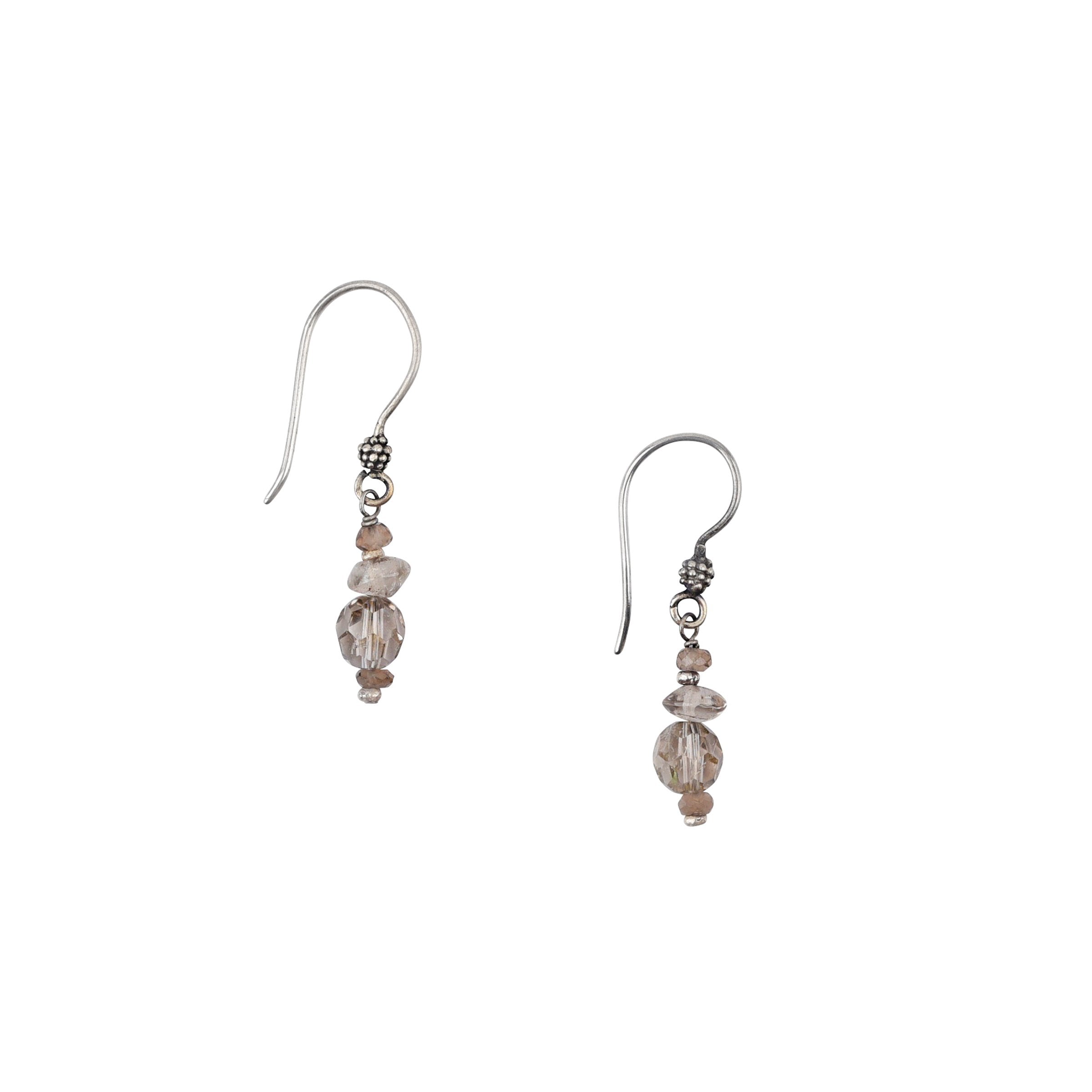 Sumiko Earrings
