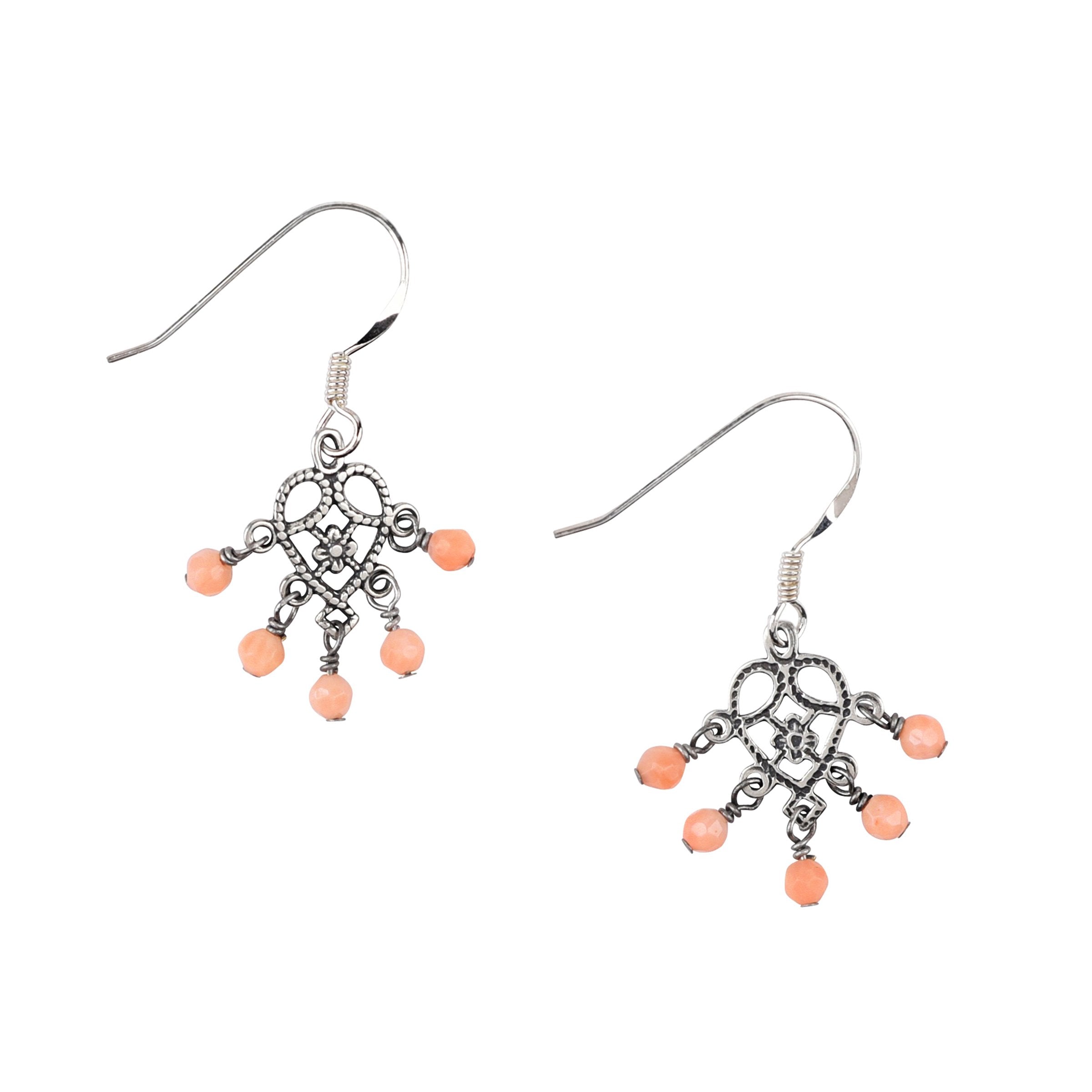 Talia Earrings