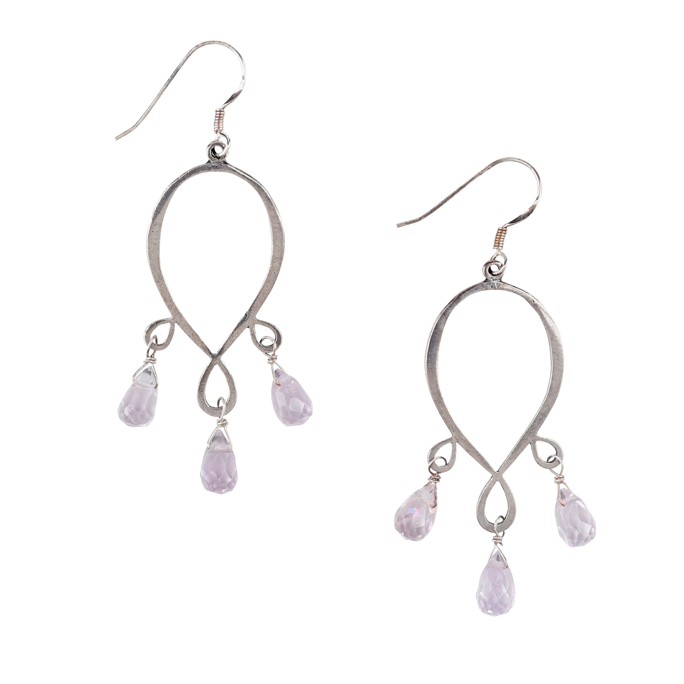 Nikita Earrings