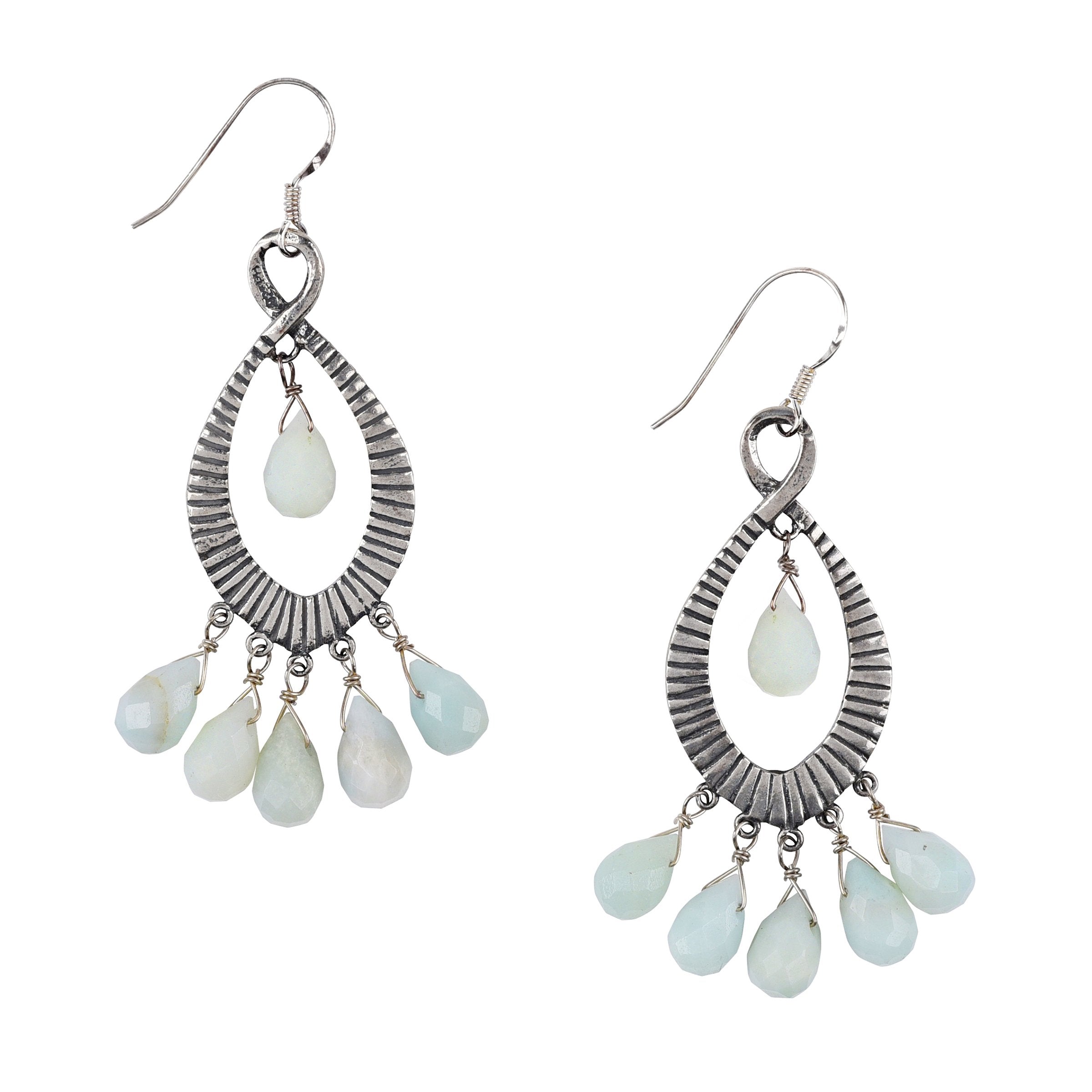 Gulf Shore Earrings
