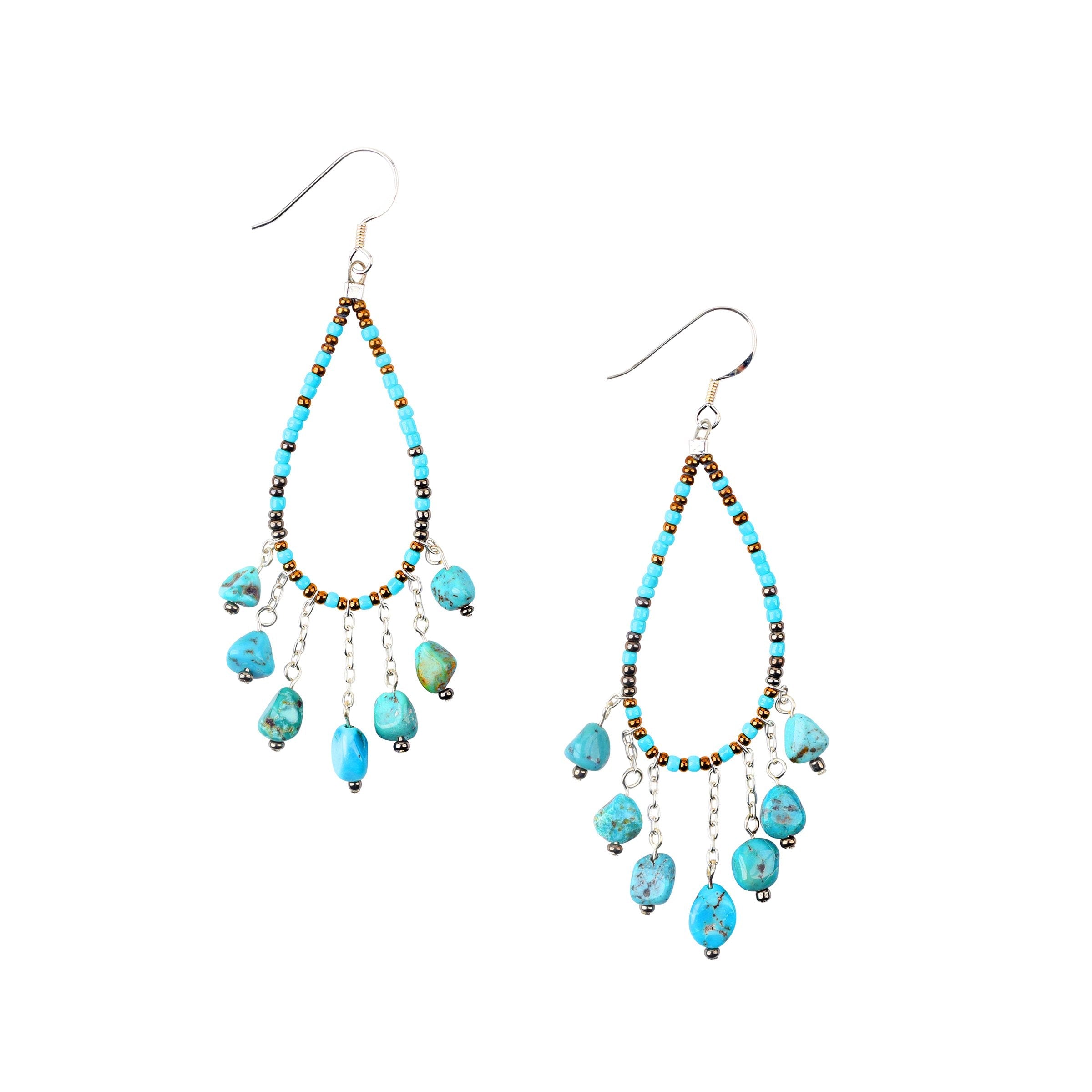 Laguna Earrings