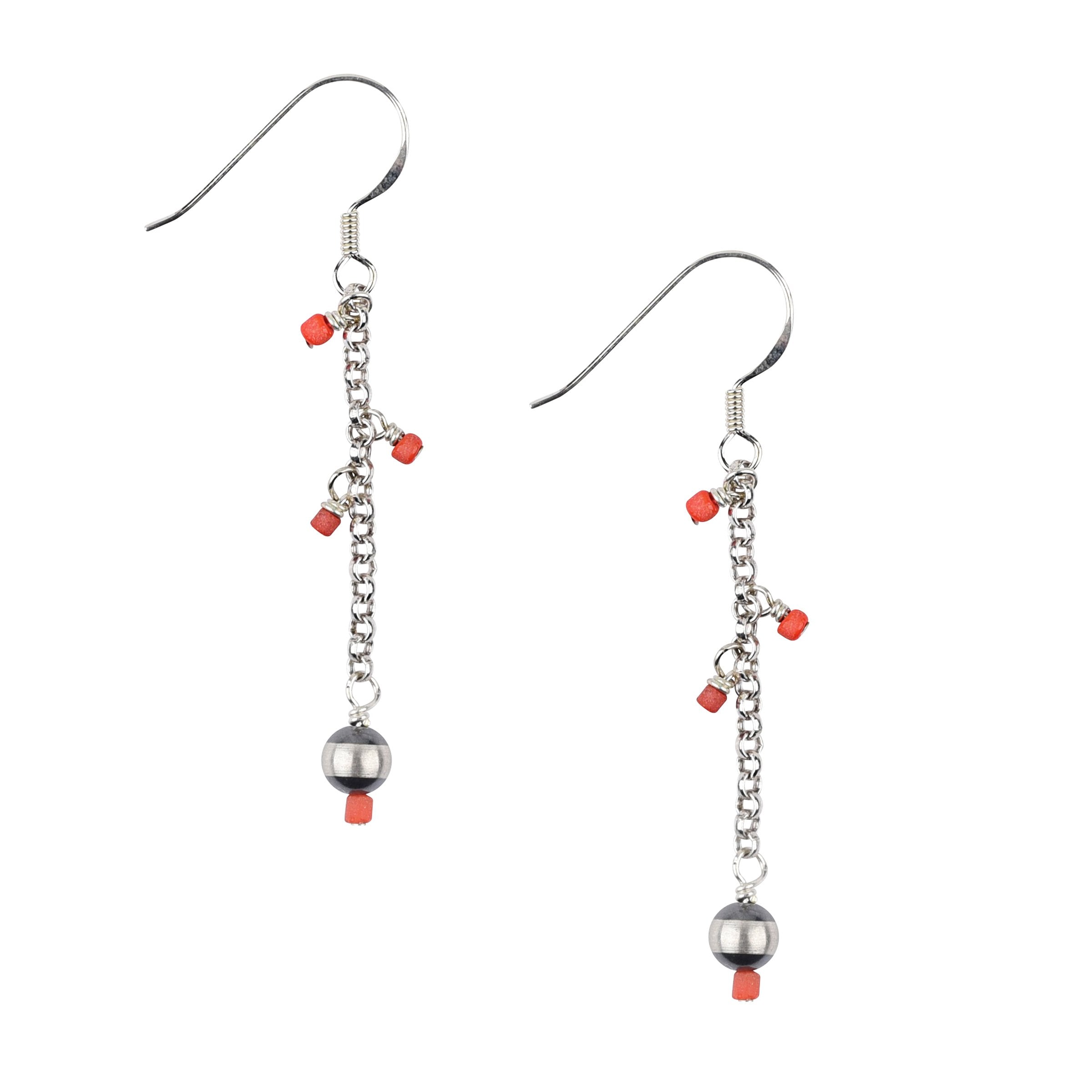 Mandi Earrings