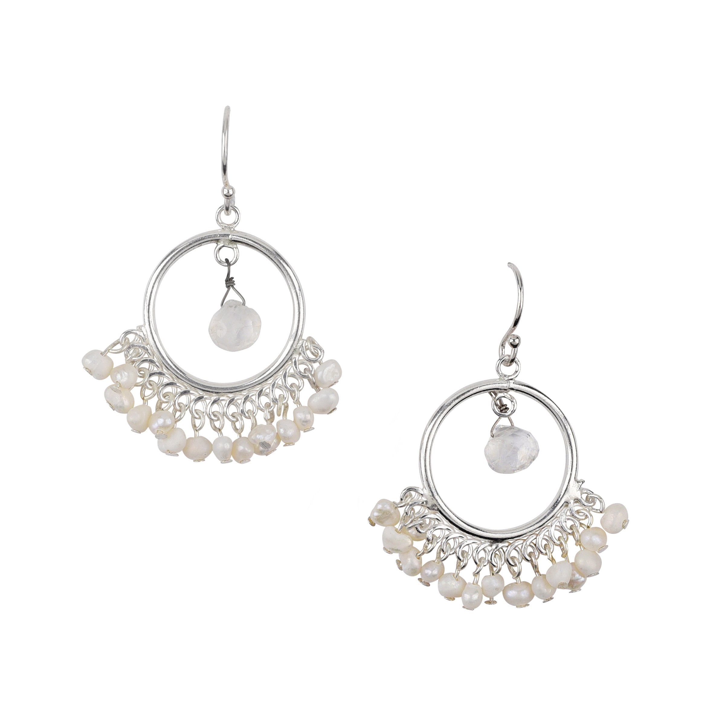 Serena Earrings