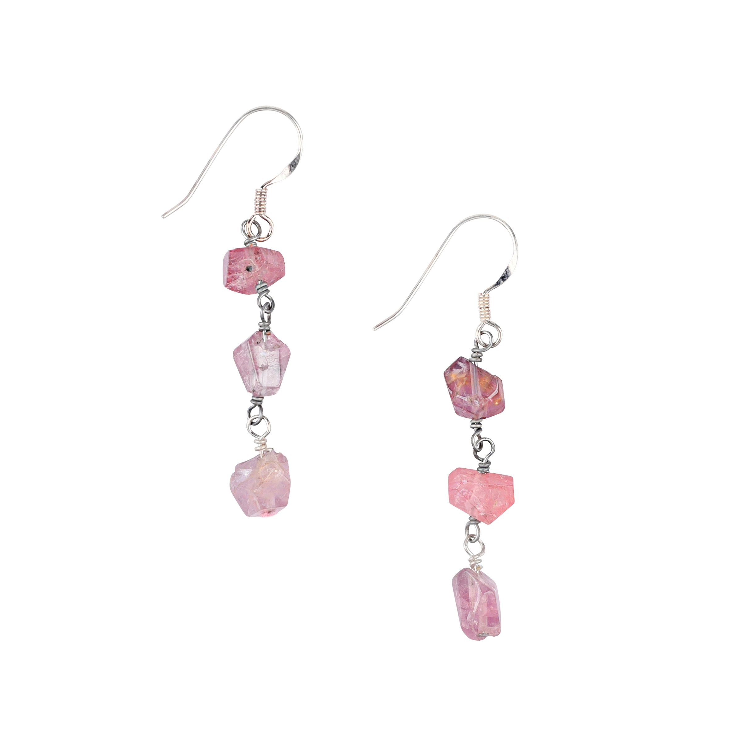 Raina Earrings