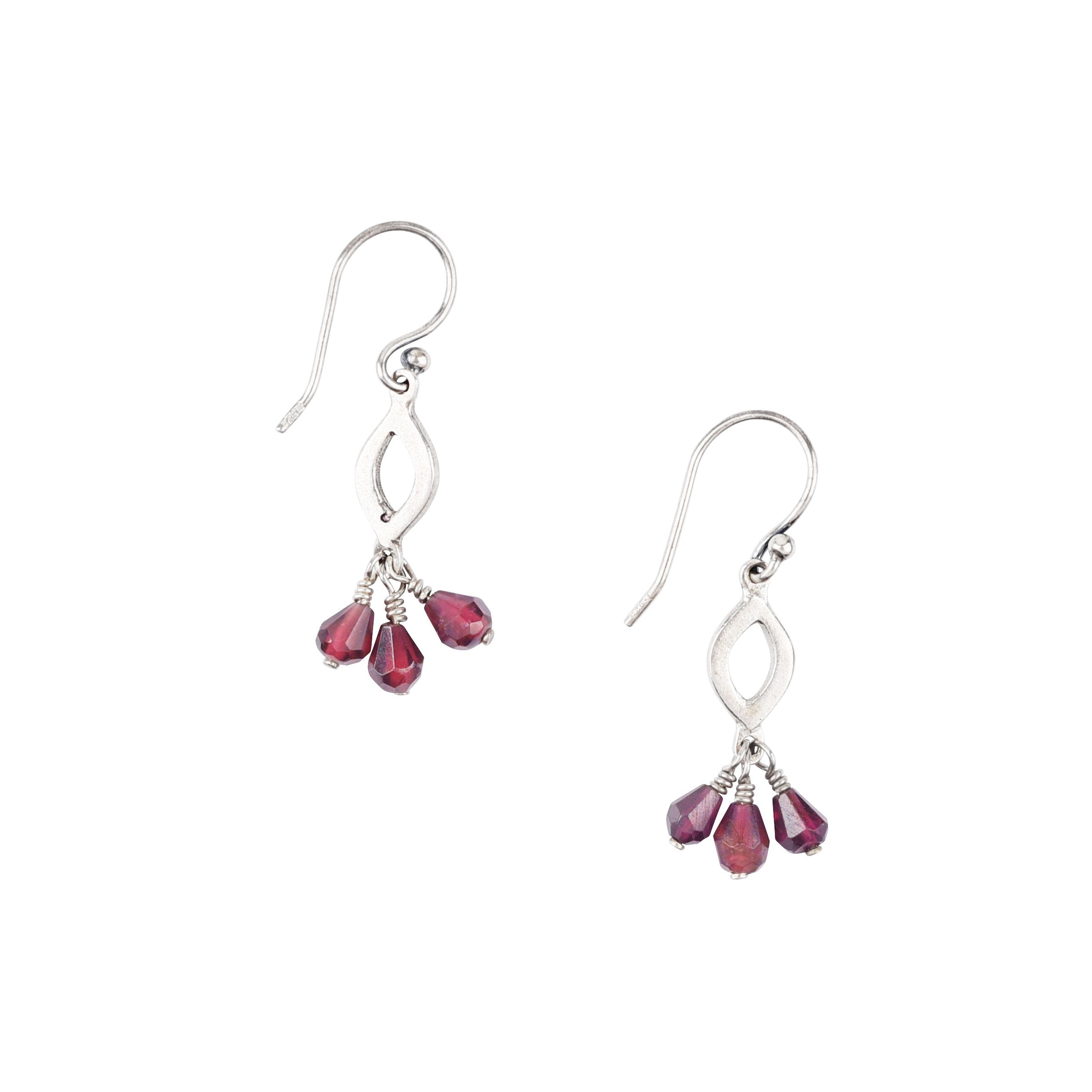 Riata Earrings