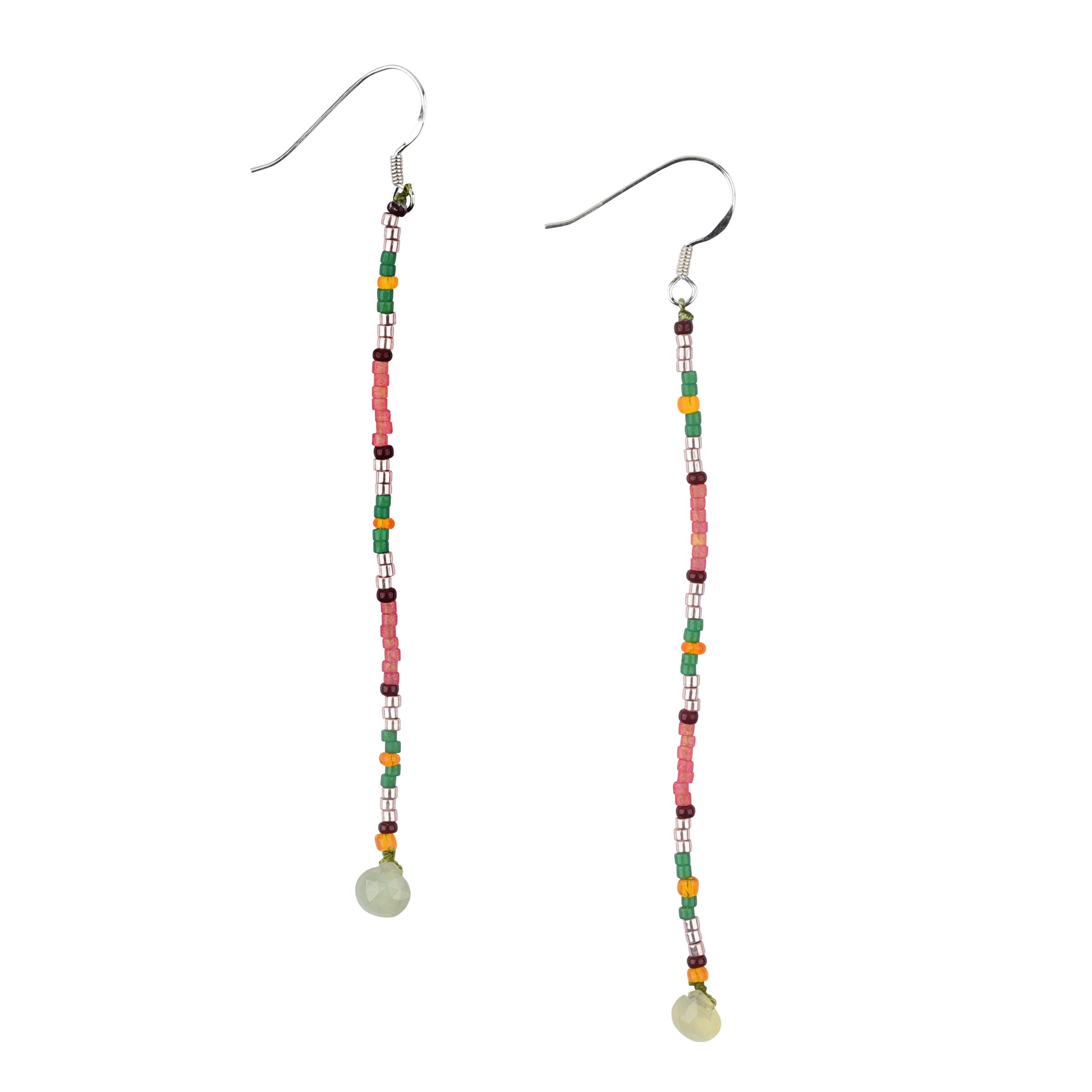 Hummingbird Earrrings