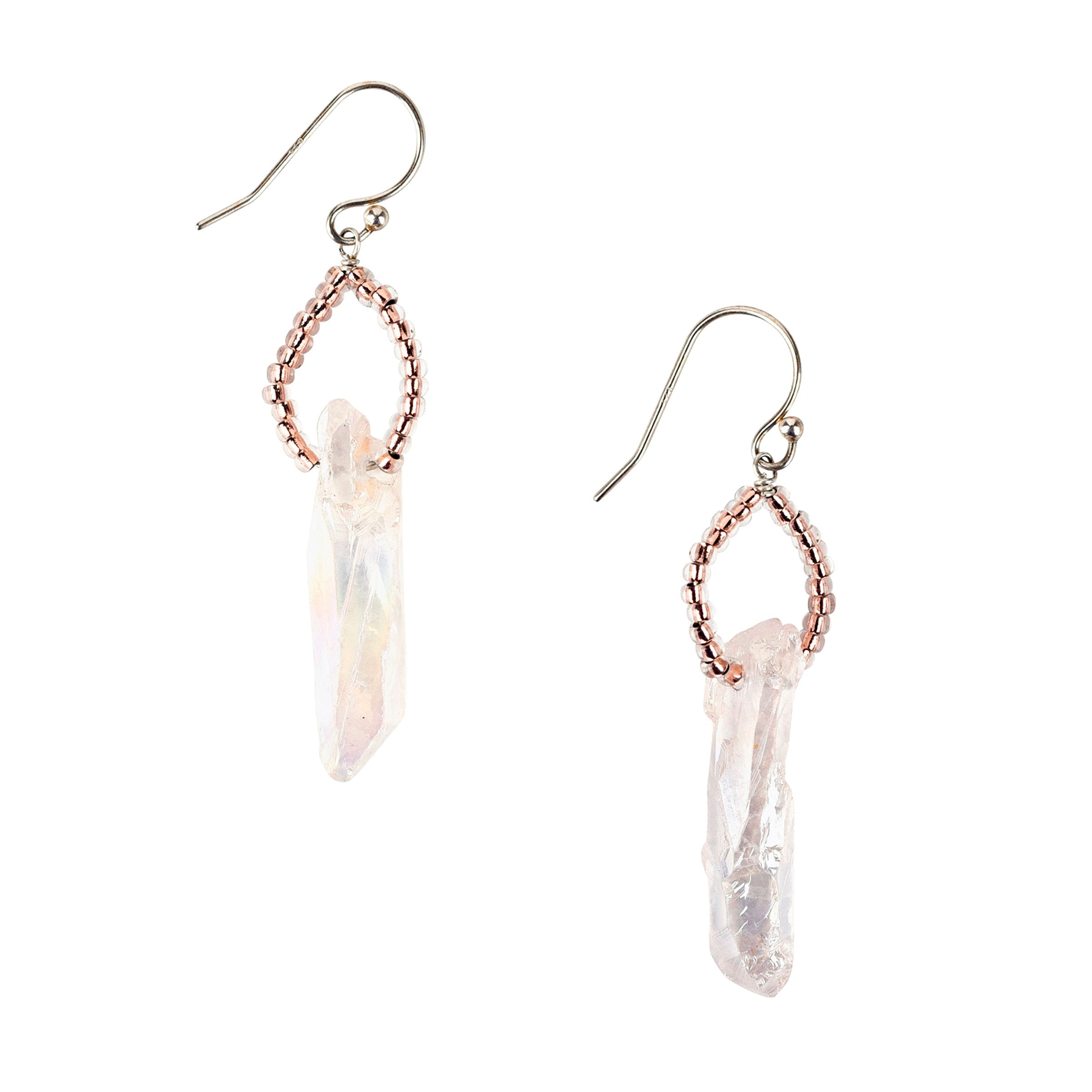 Rocky Point Earrings