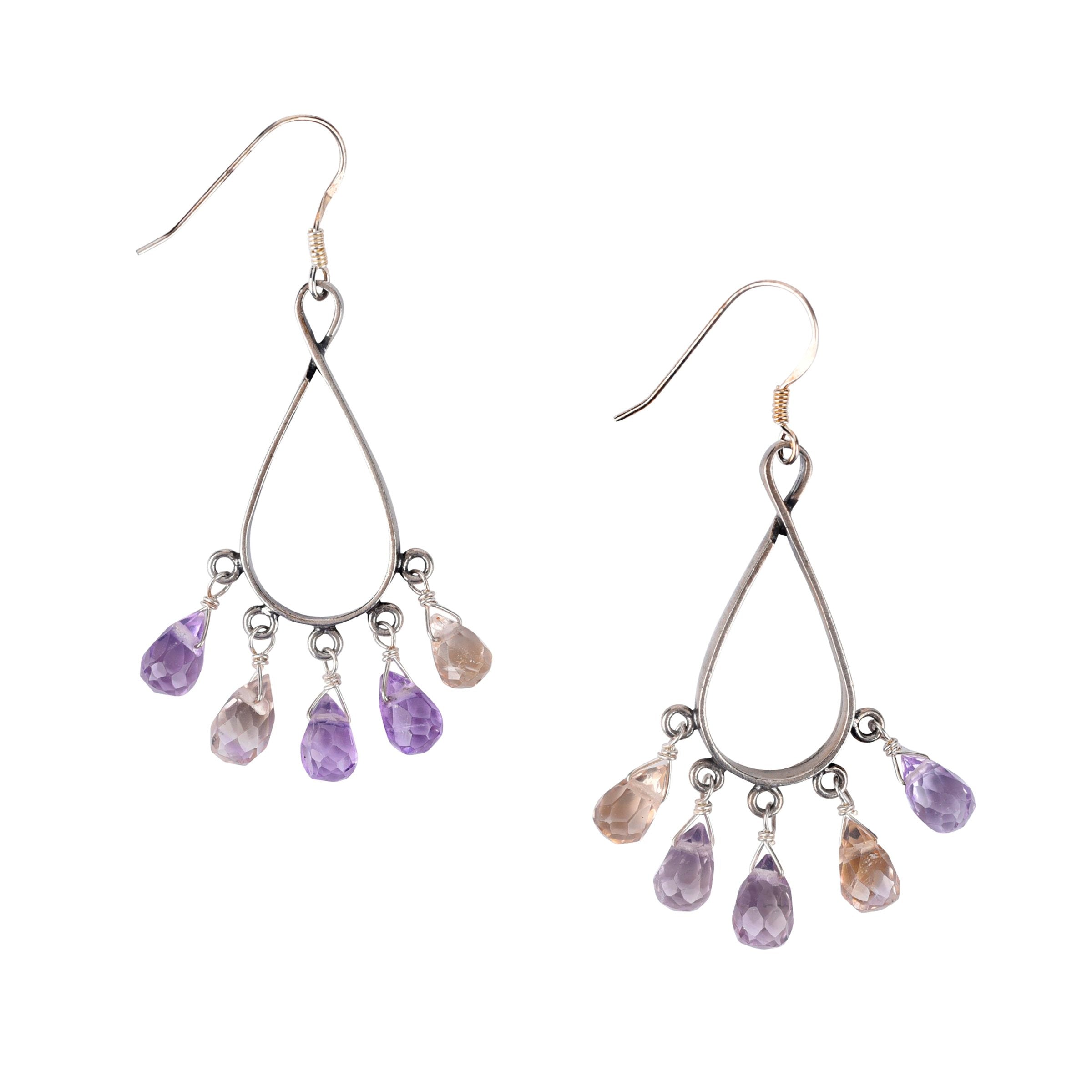 Serafina Earrings