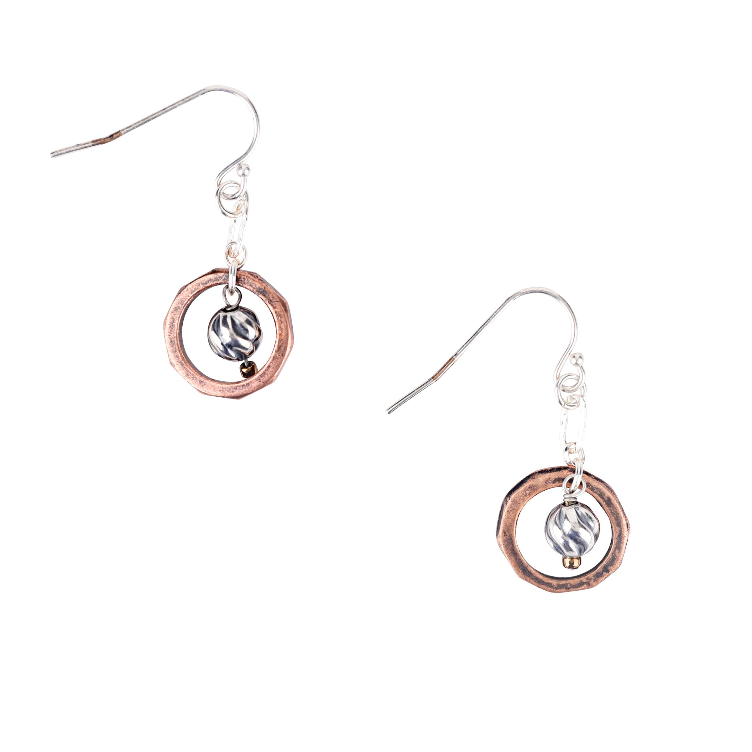 Roxanne Earrings