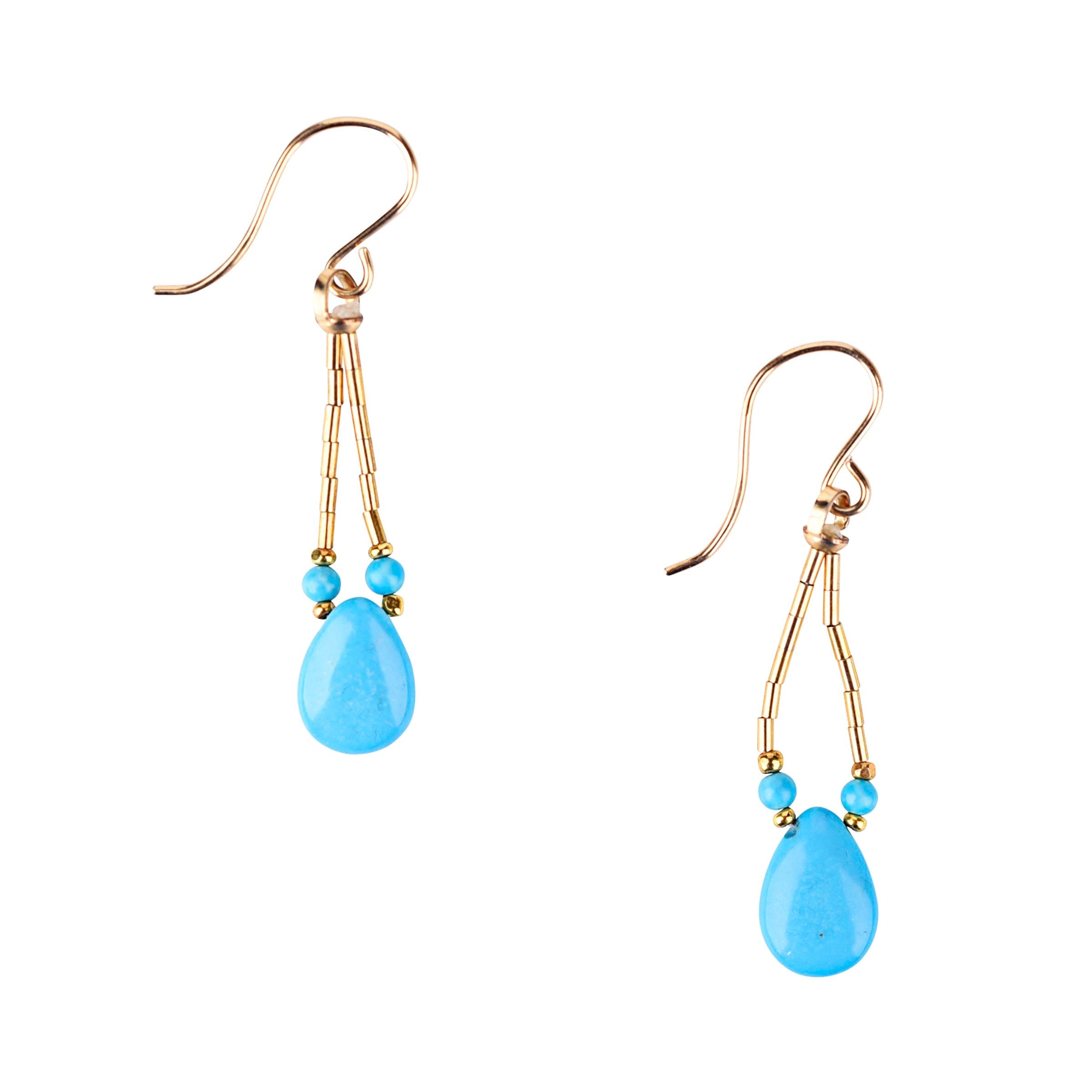 Marina Earrings