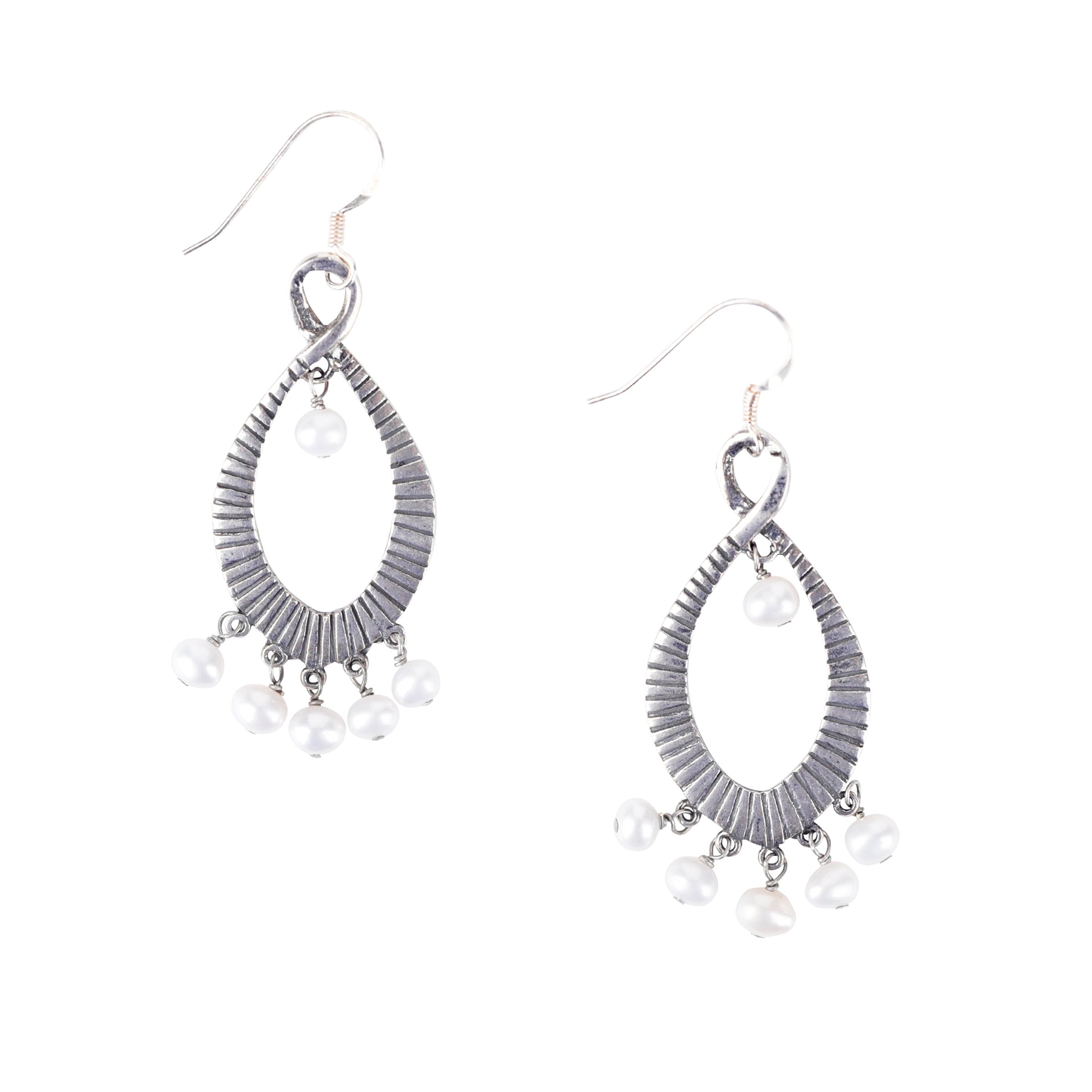 Lucille Earrings