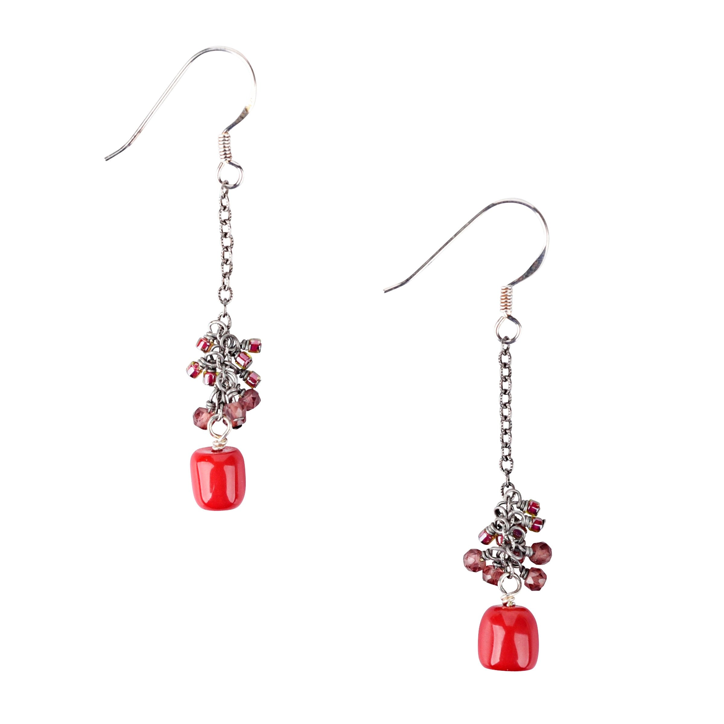 La Jolla Earrings