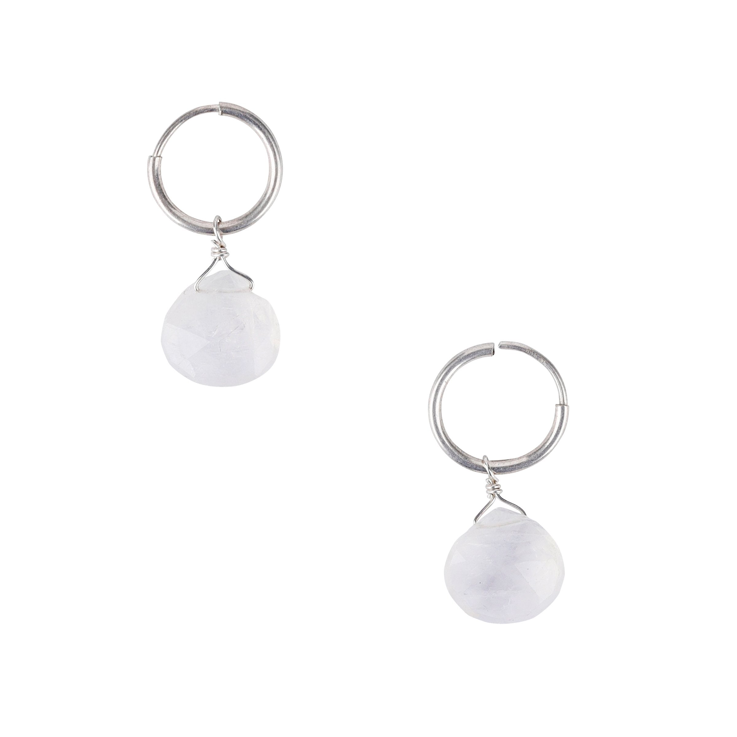 Zaida Earrings