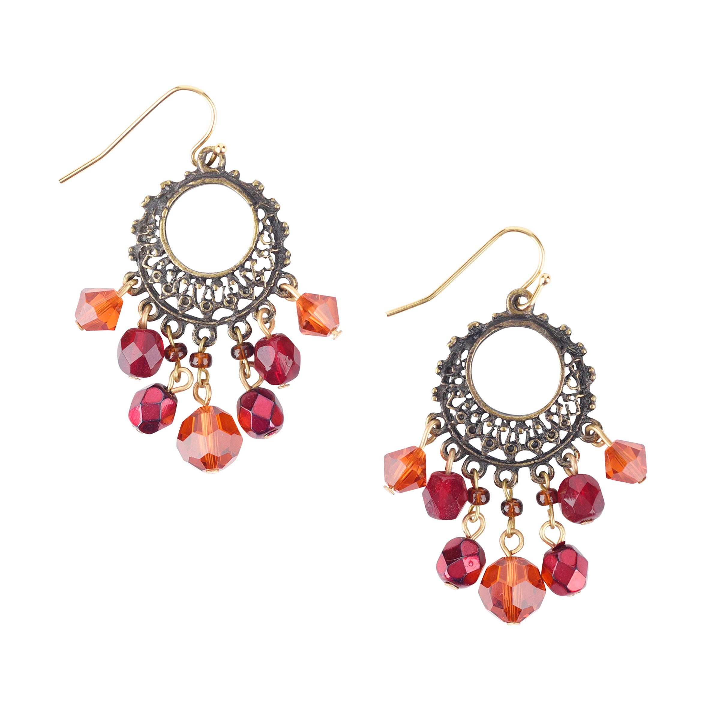 Summer Haven Earrings