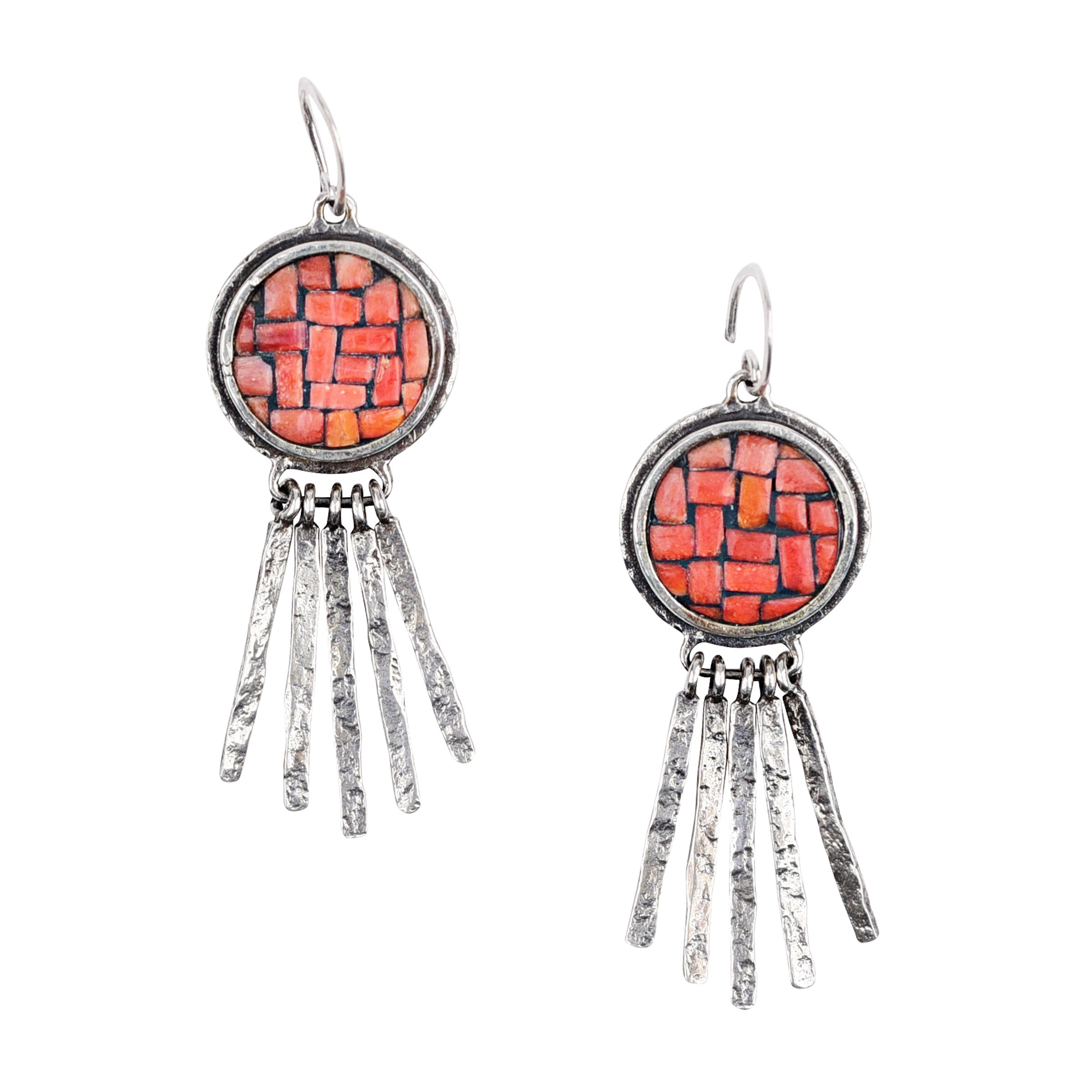 Sun Ray Earrings