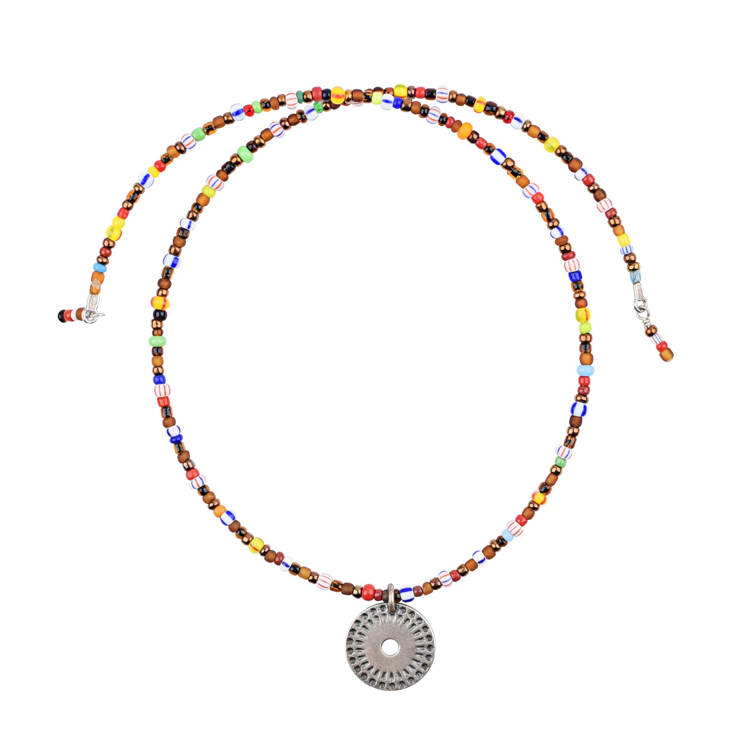 Festival Necklace