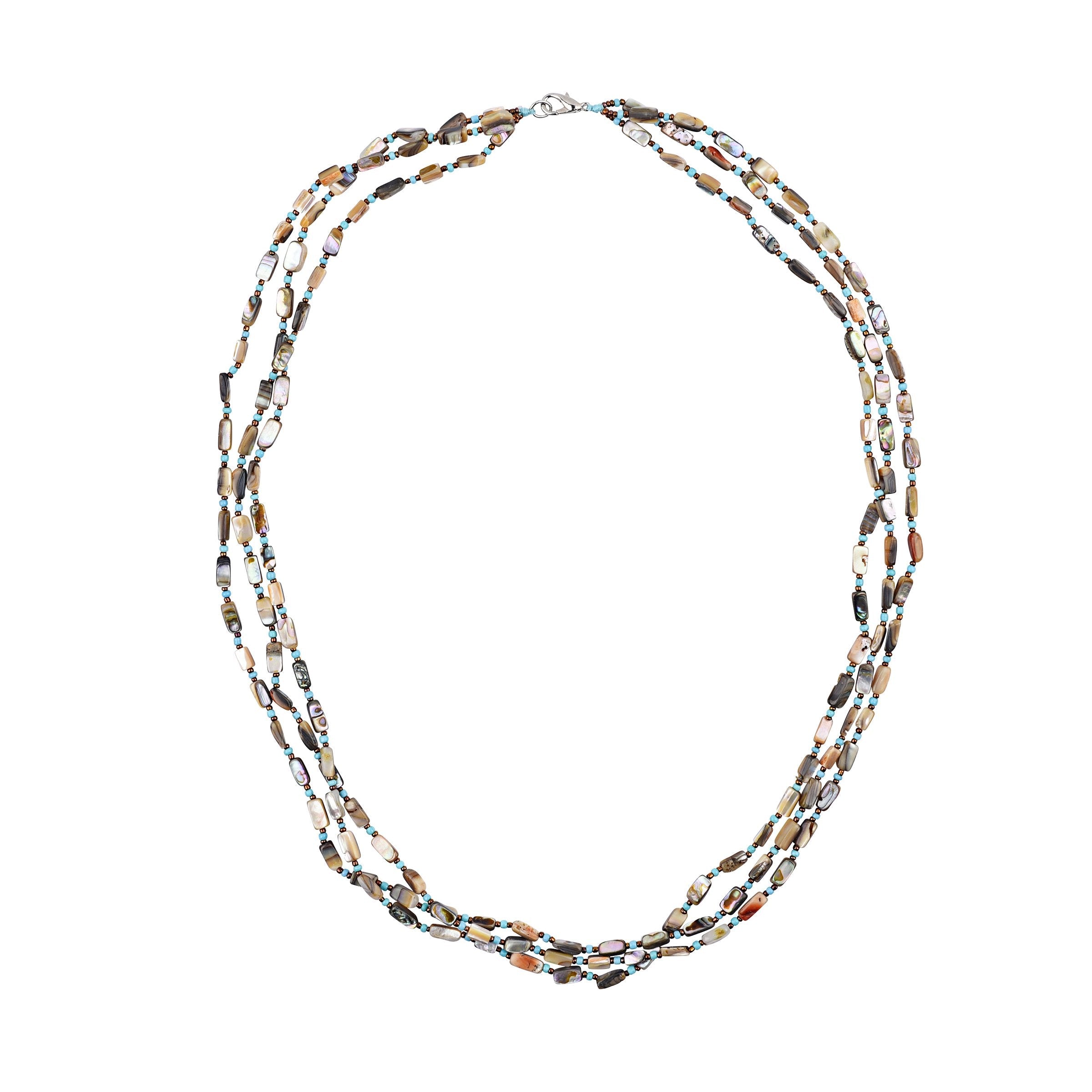 Kimiko Necklace