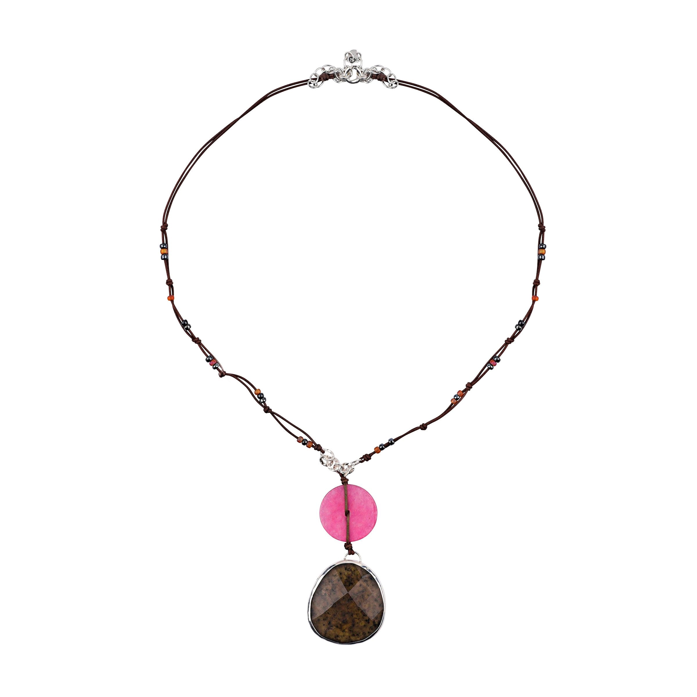 Vida Necklace
