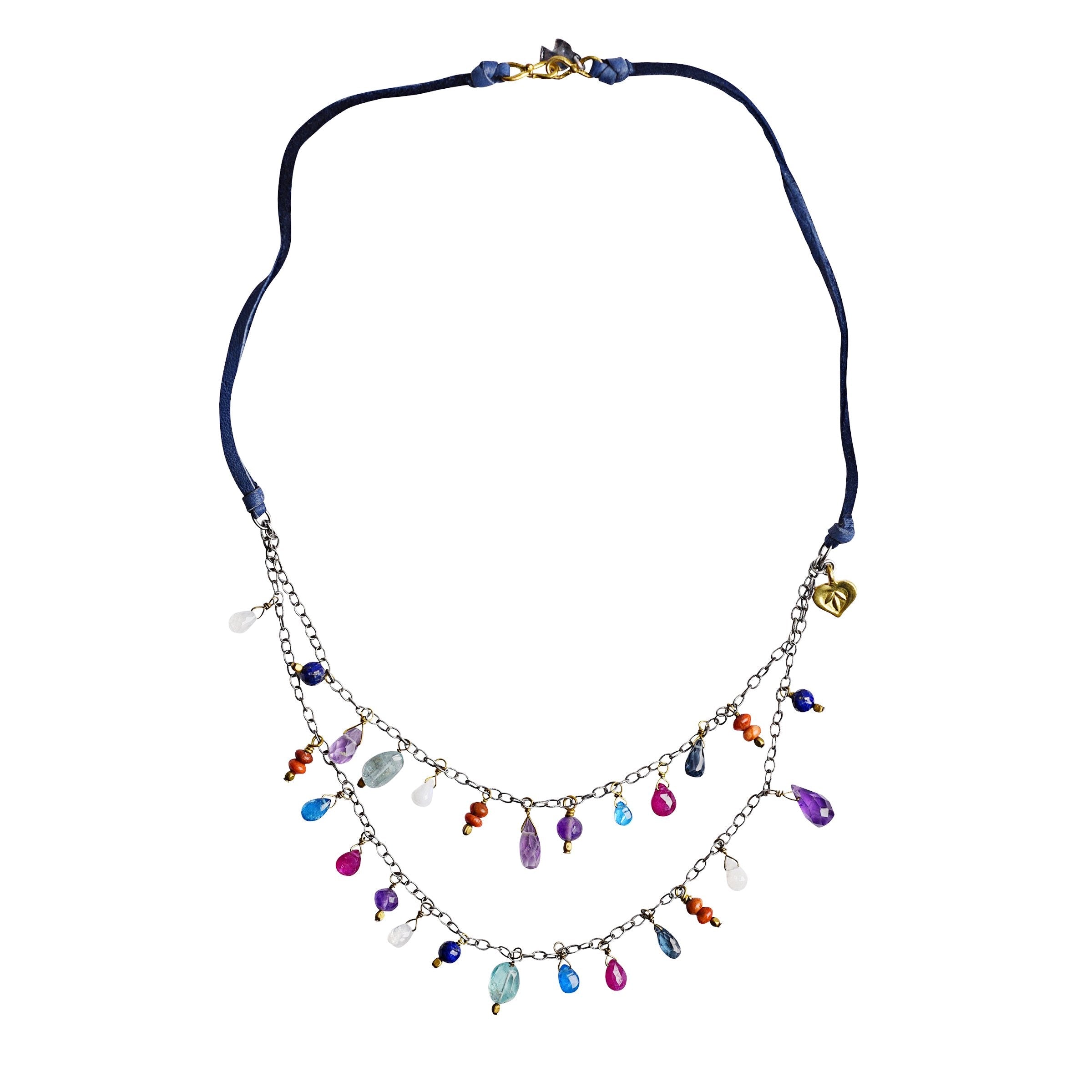 Key Largo Necklace