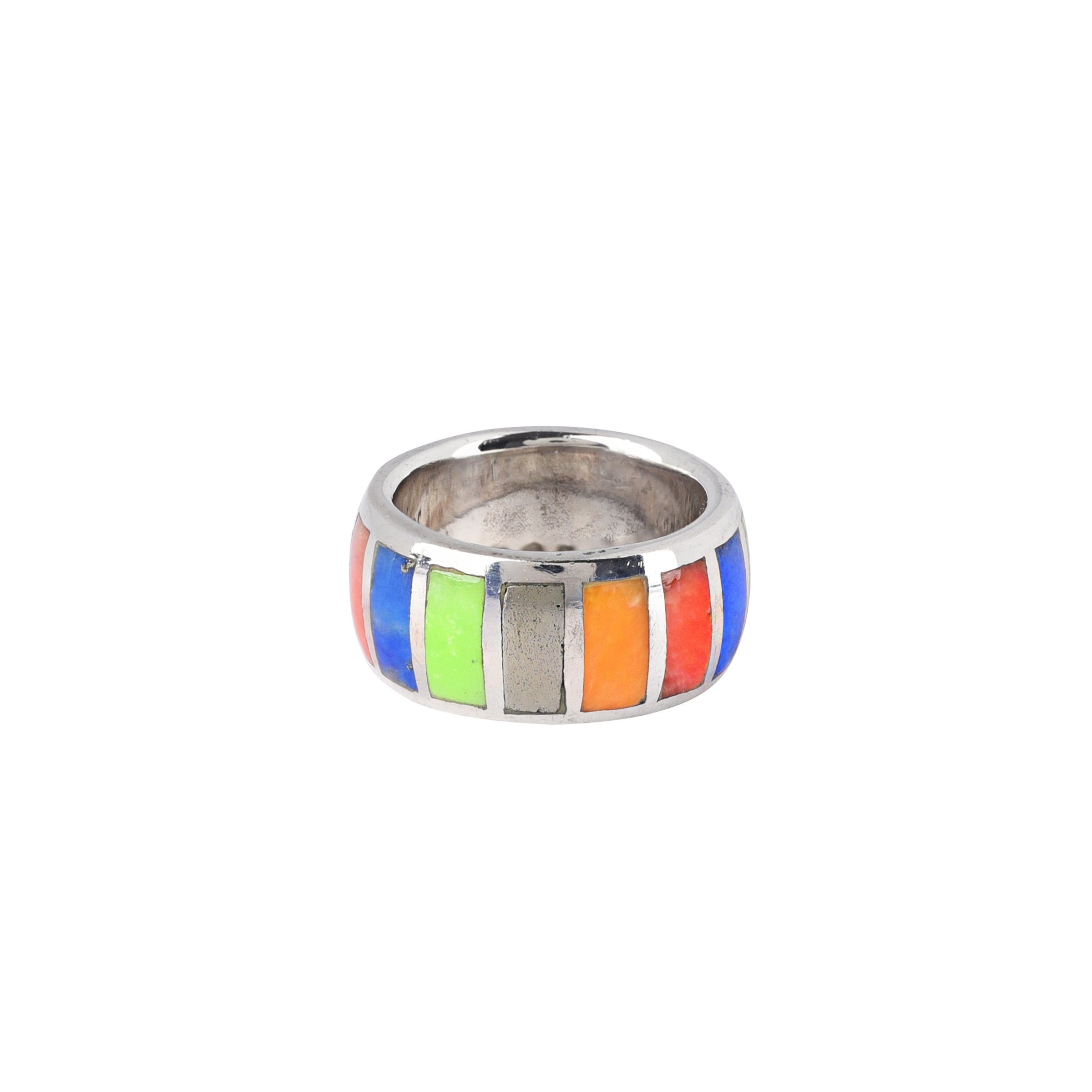 Rainbow Ring