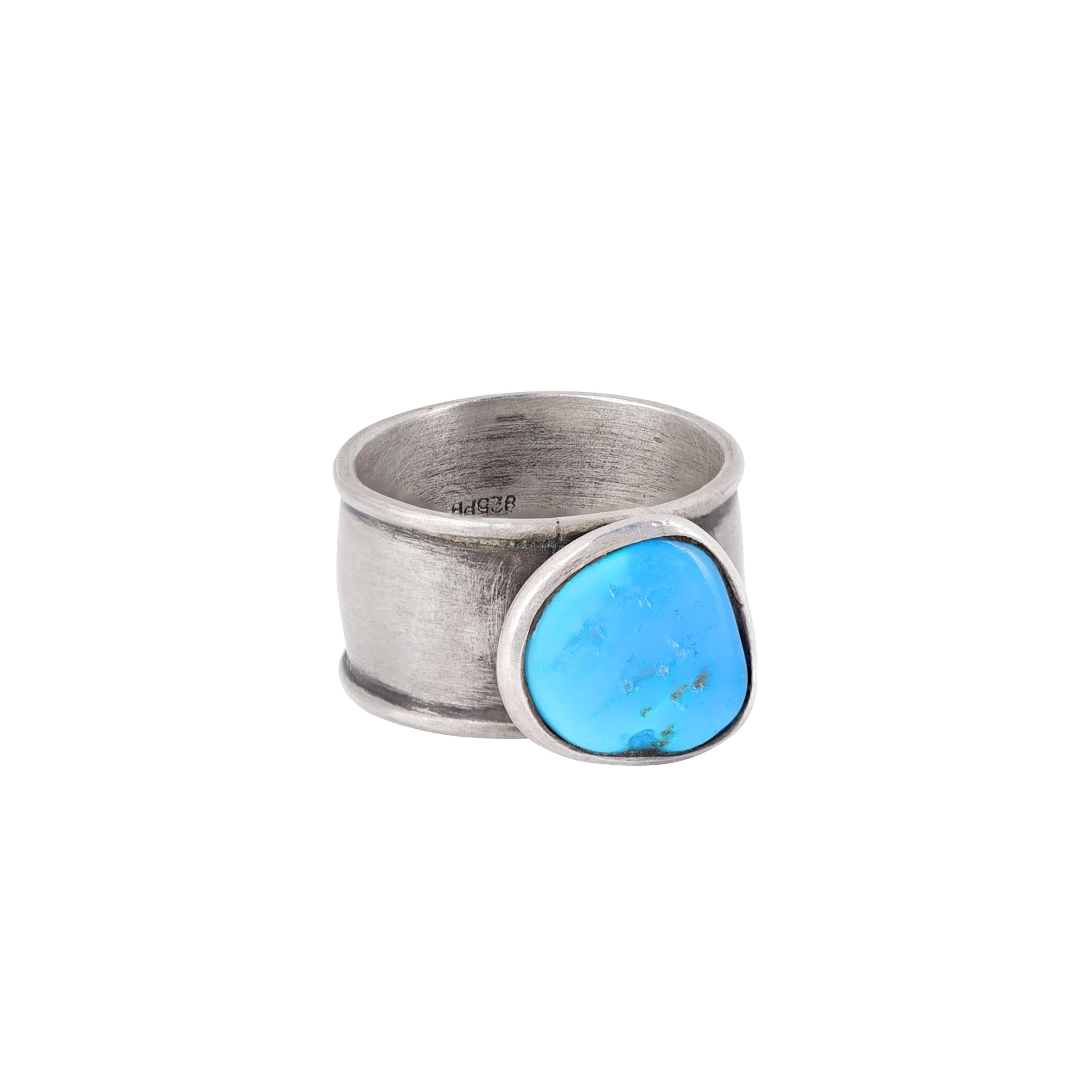 Blue Mountain Ring