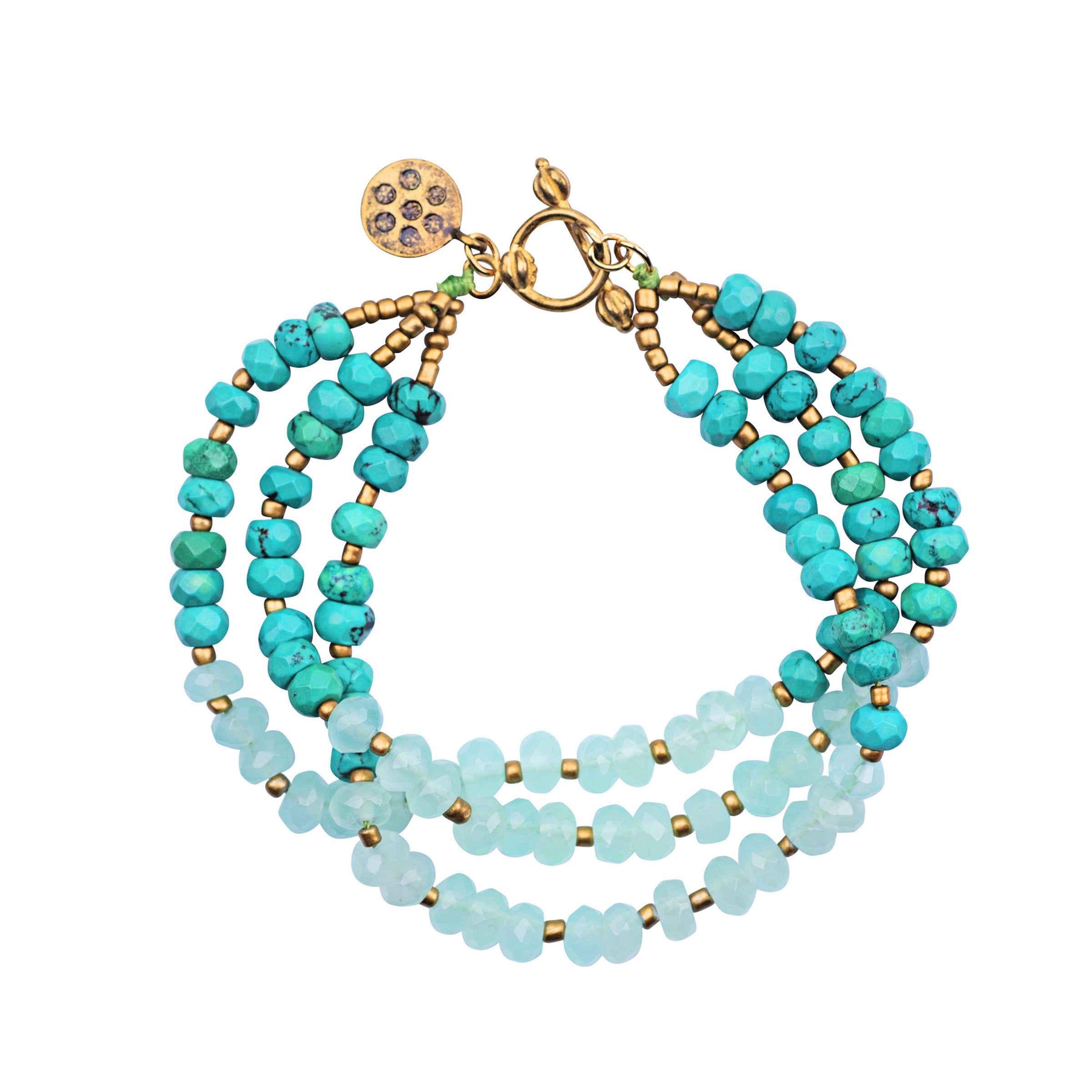 Waterwork Bracelet