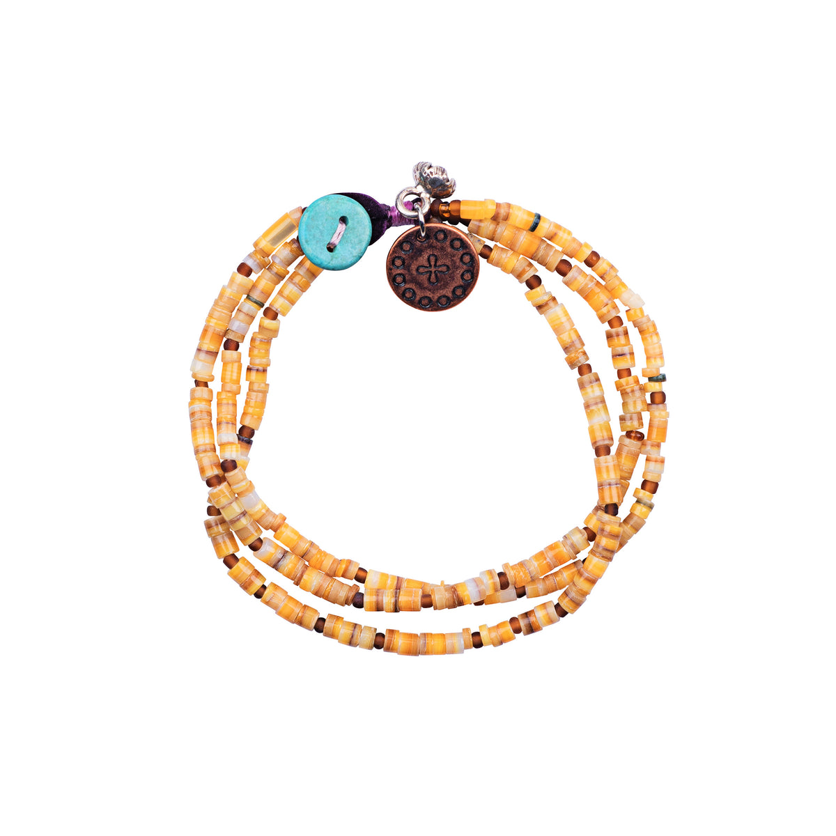 Byzatium Bracelet